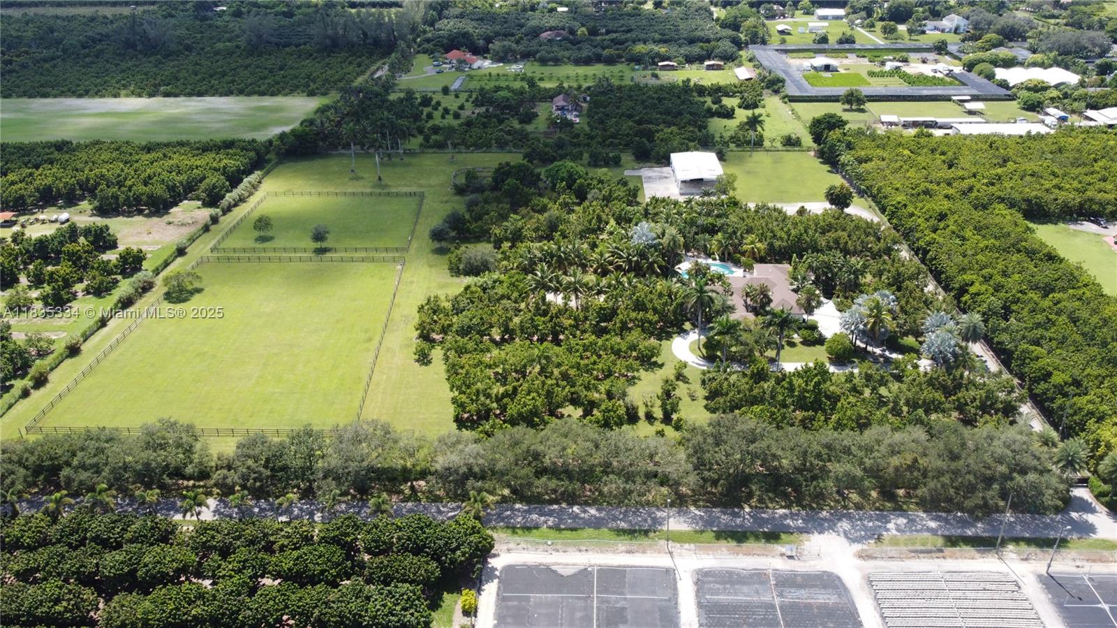 Redland - Residential