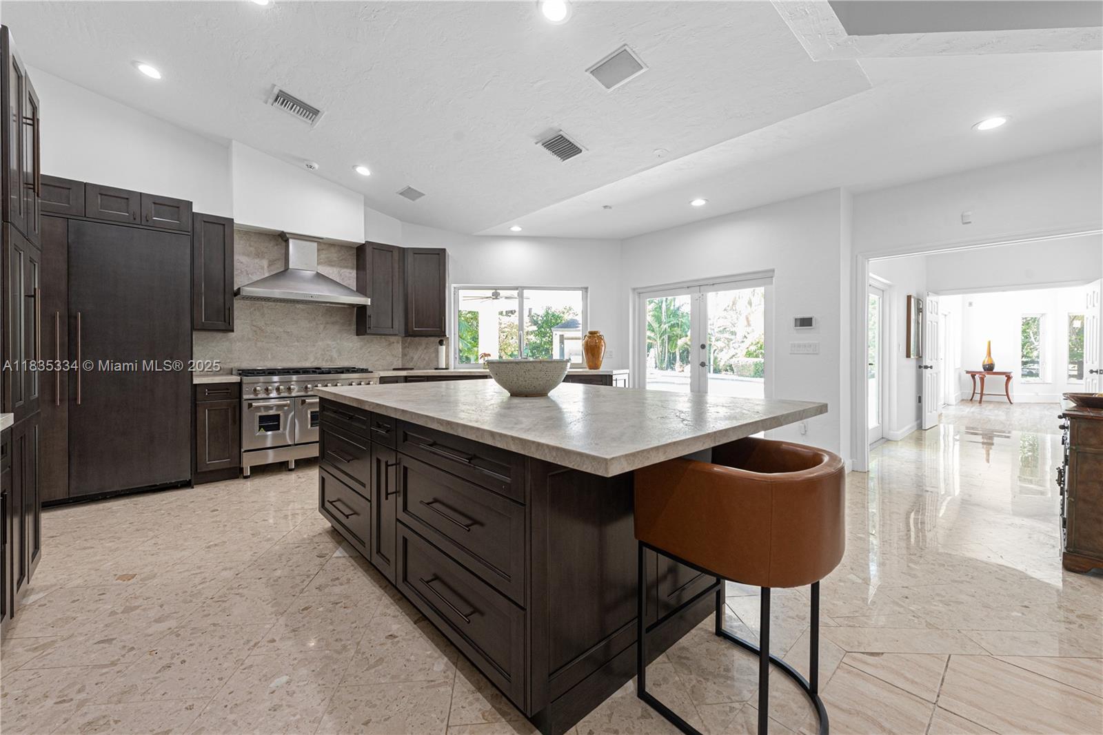 Redland - Residential