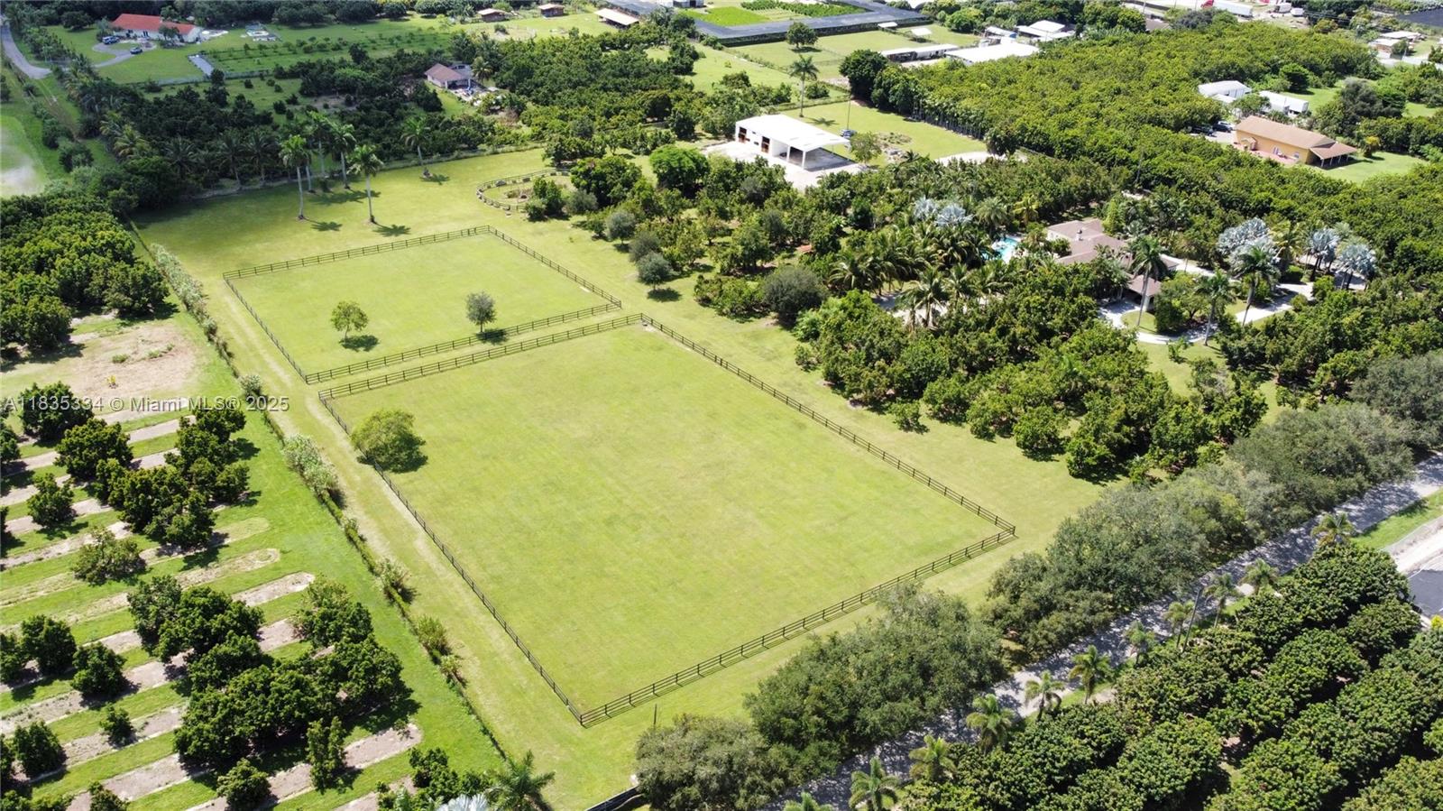 Redland - Residential