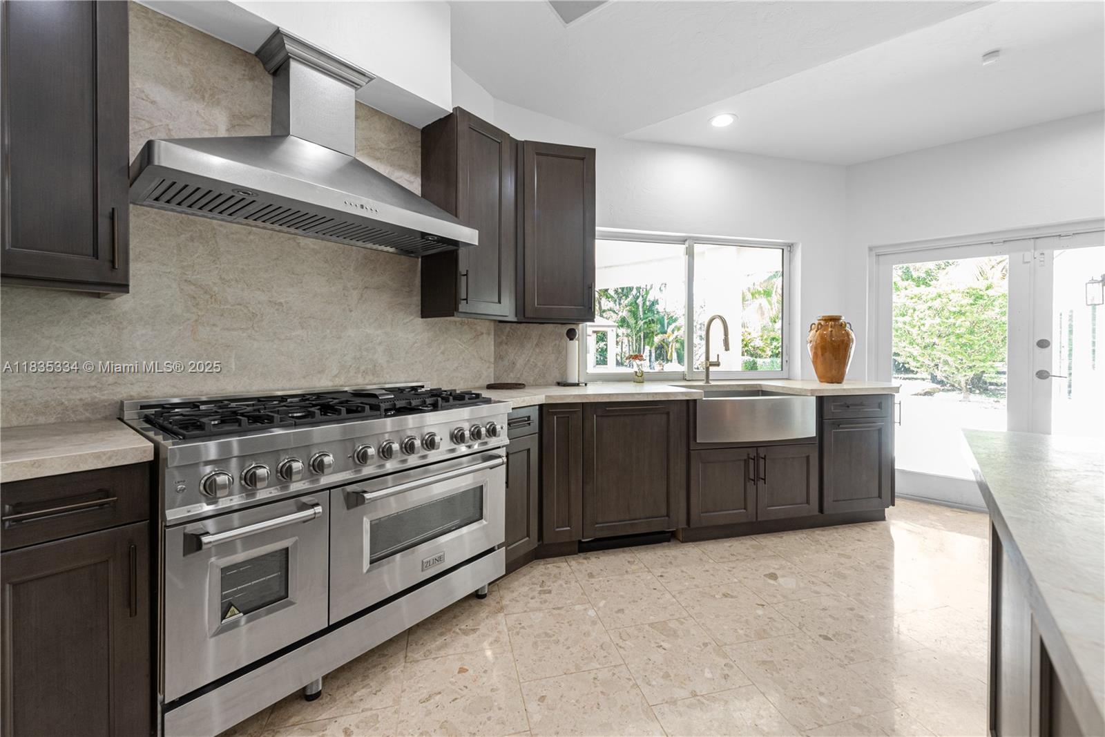 Redland - Residential