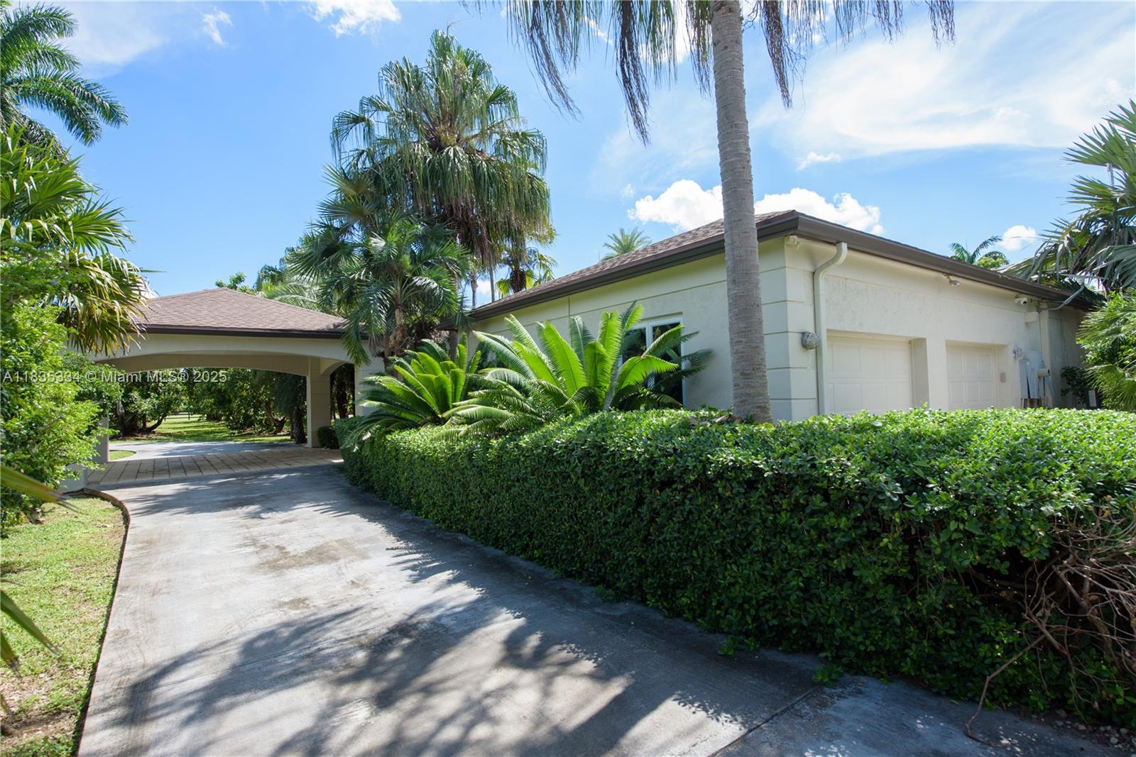 Redland - Residential