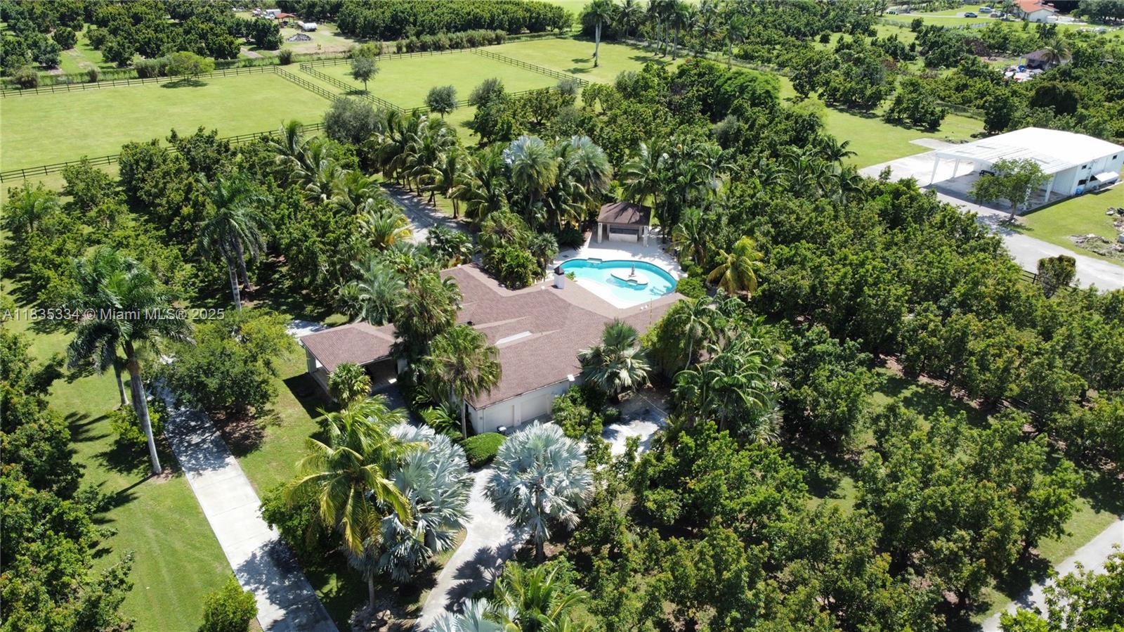 Redland - Residential