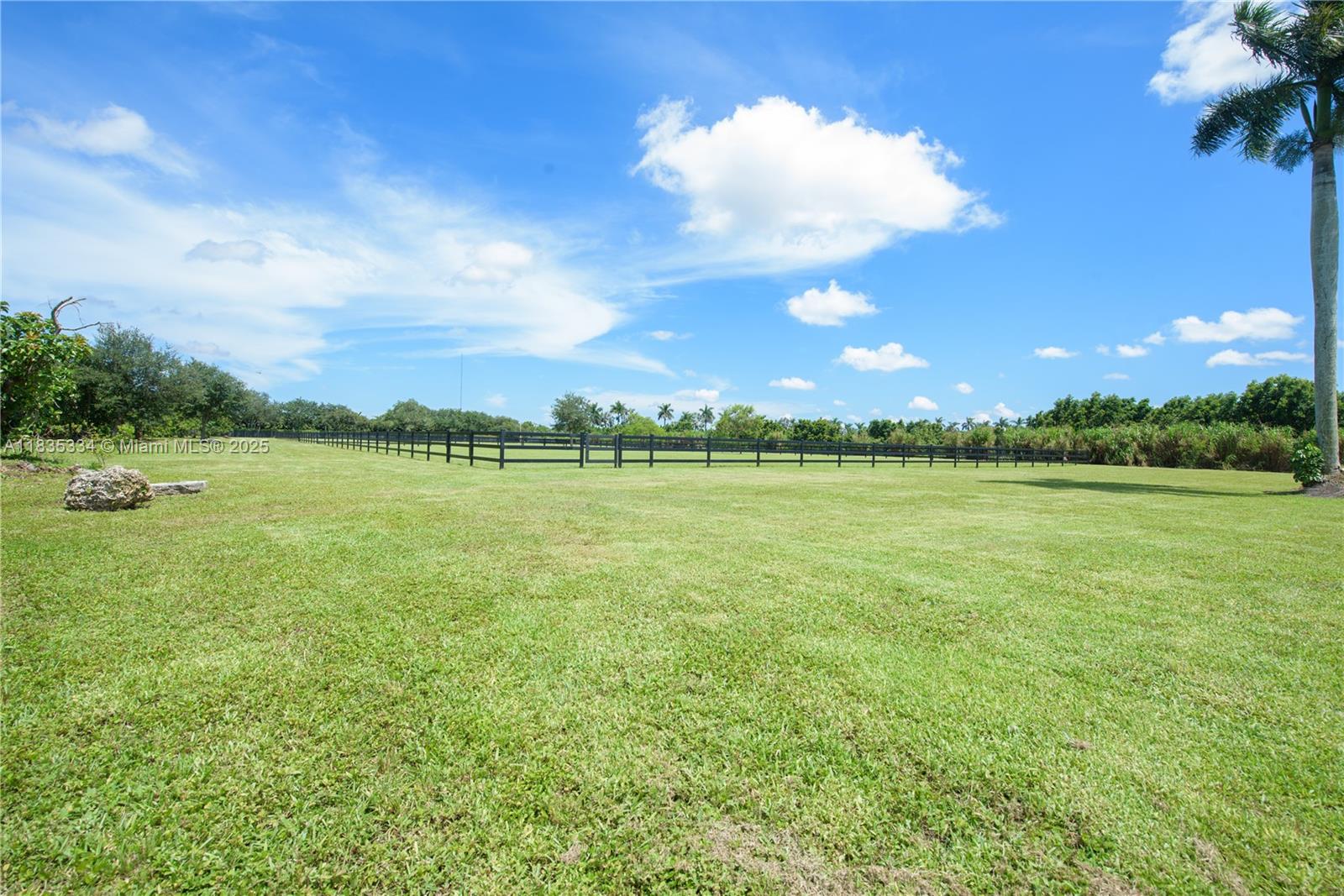 Redland - Residential