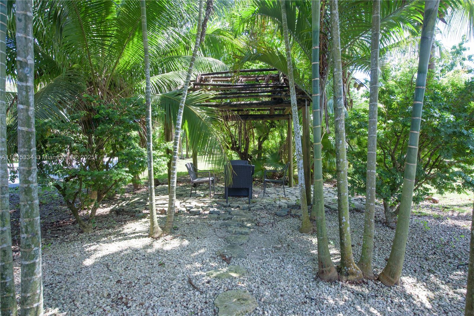 Redland - Residential