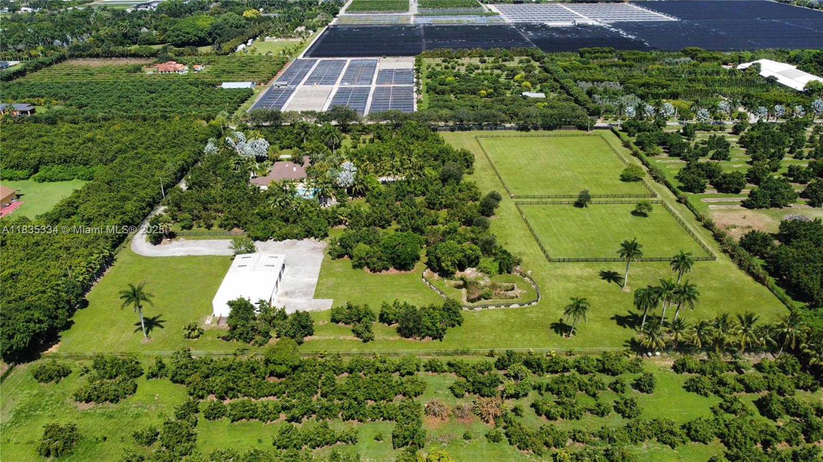 Redland - Residential