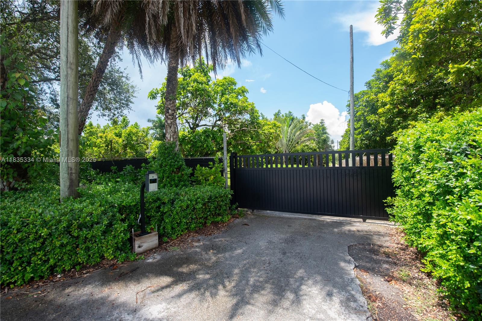 Redland - Residential