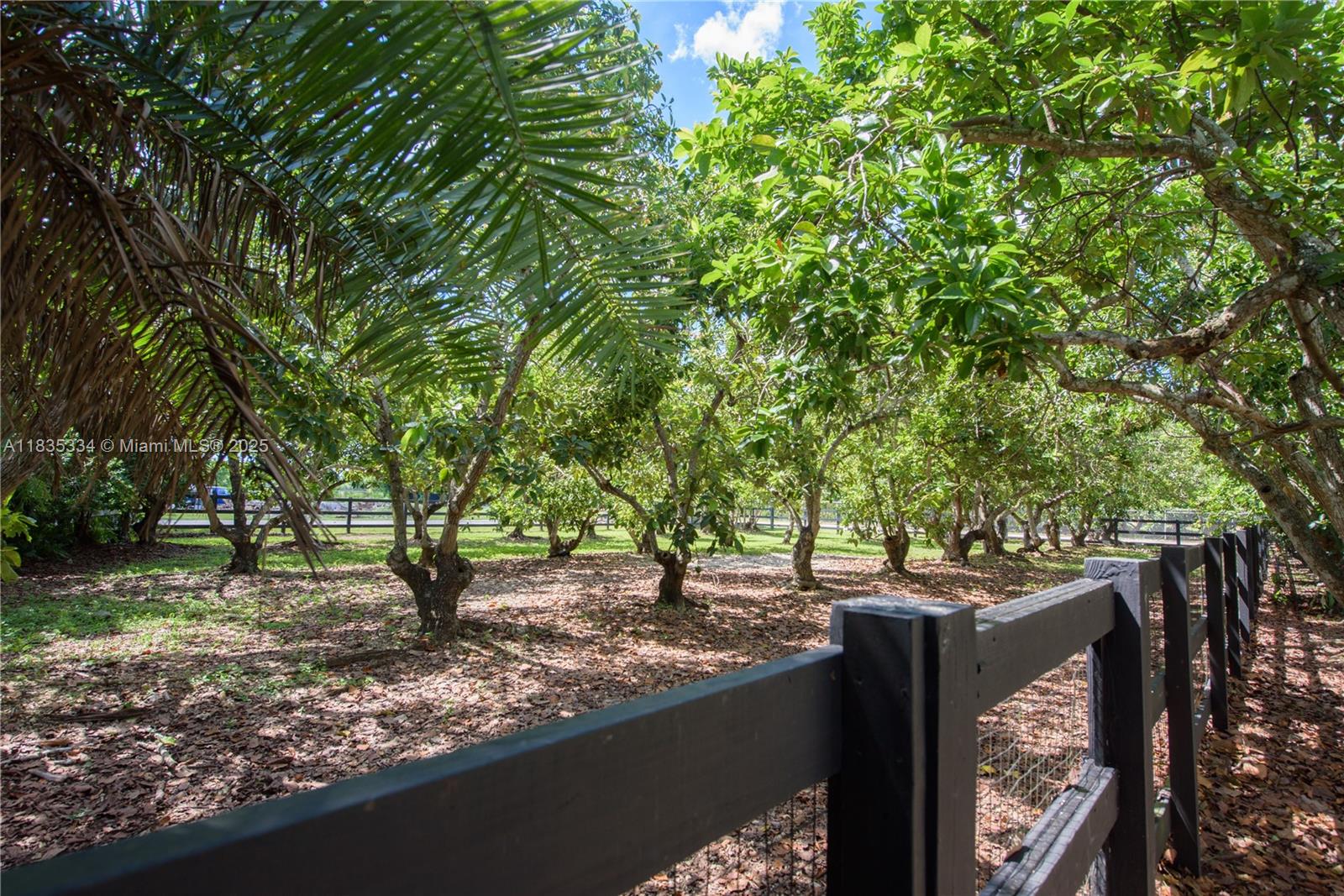 Redland - Residential