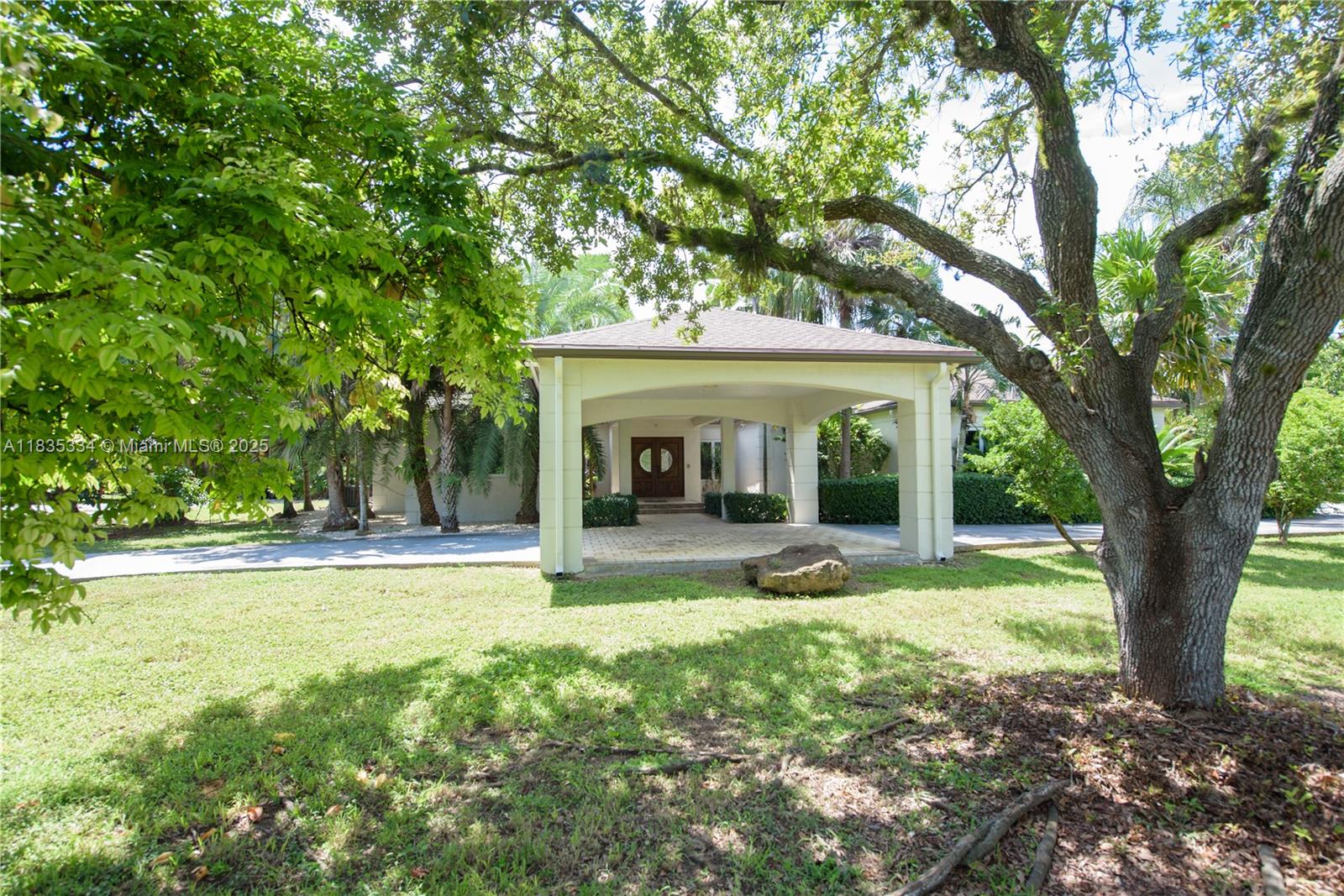 Redland - Residential