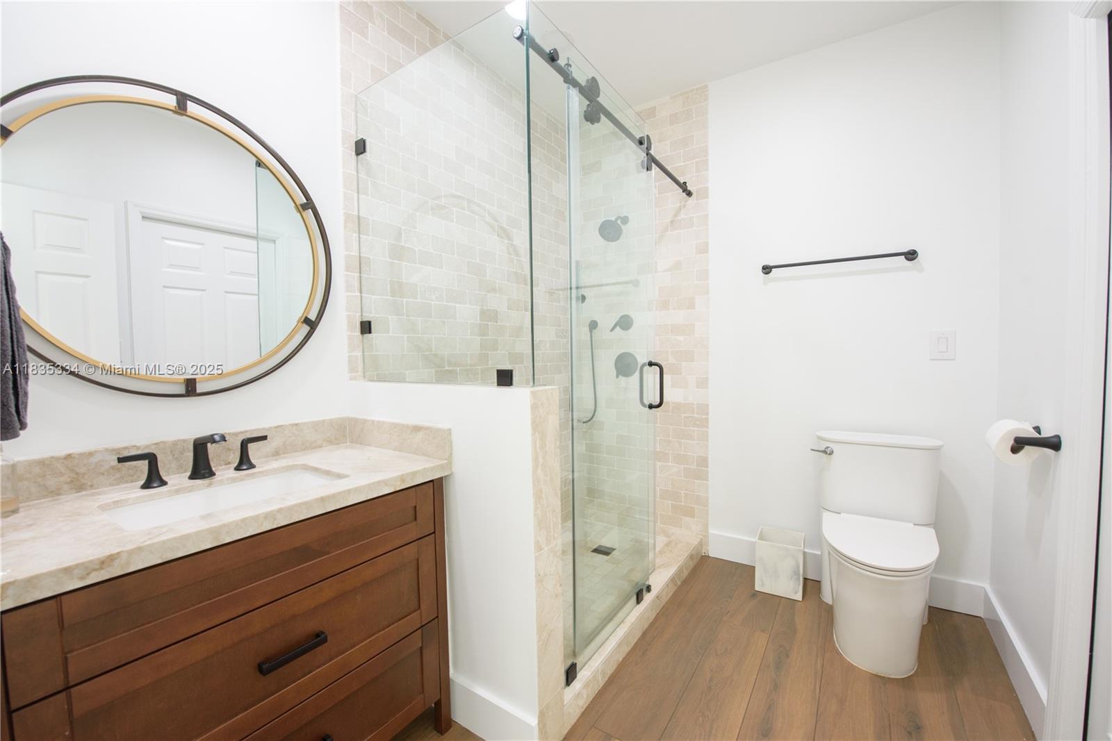 Redland - Residential