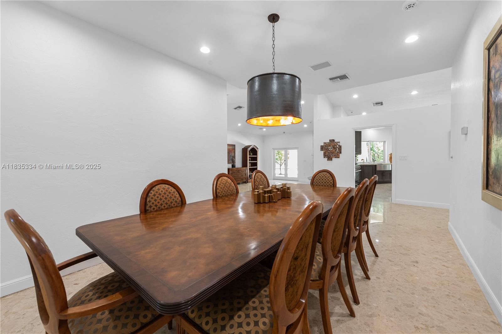 Redland - Residential