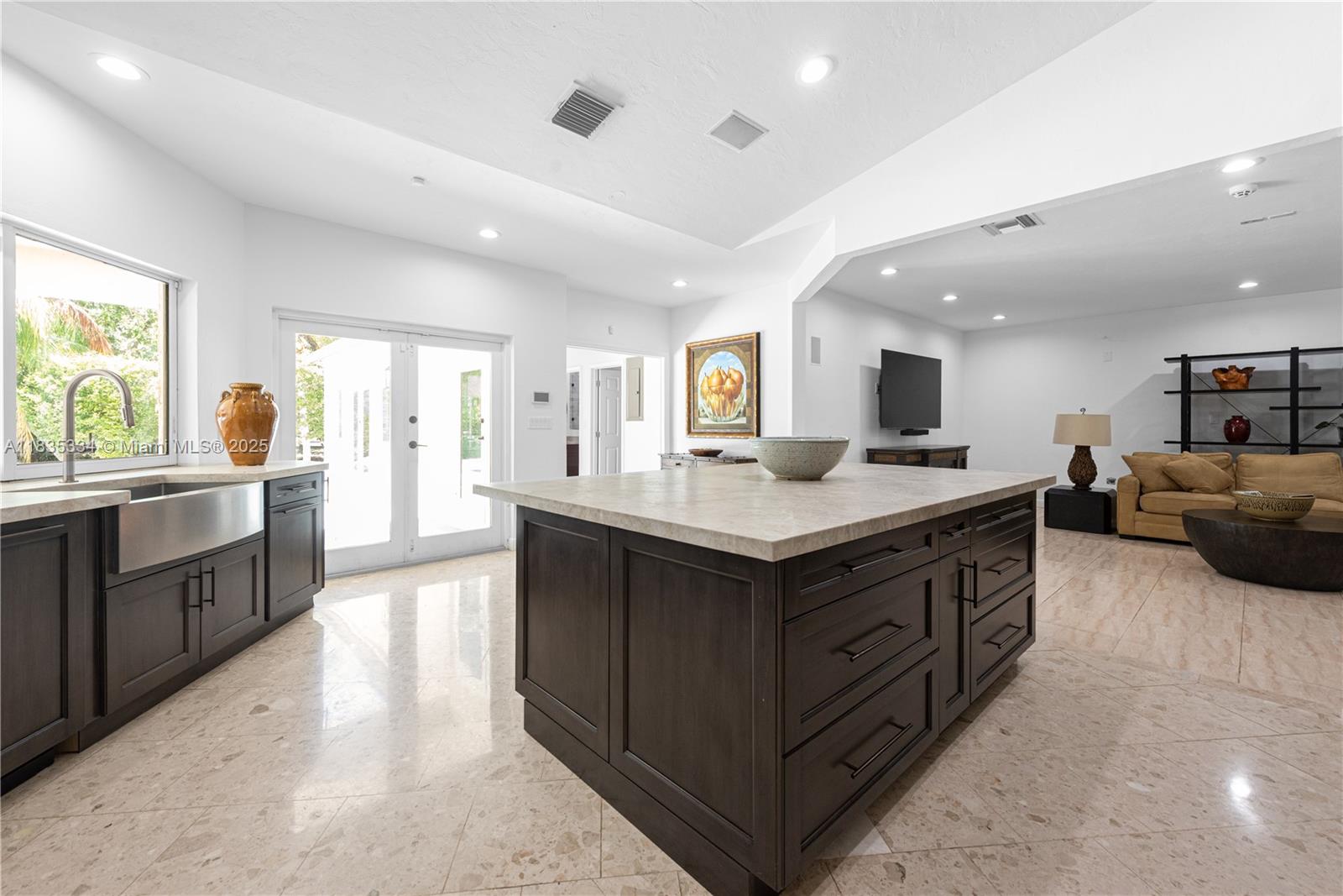 Redland - Residential