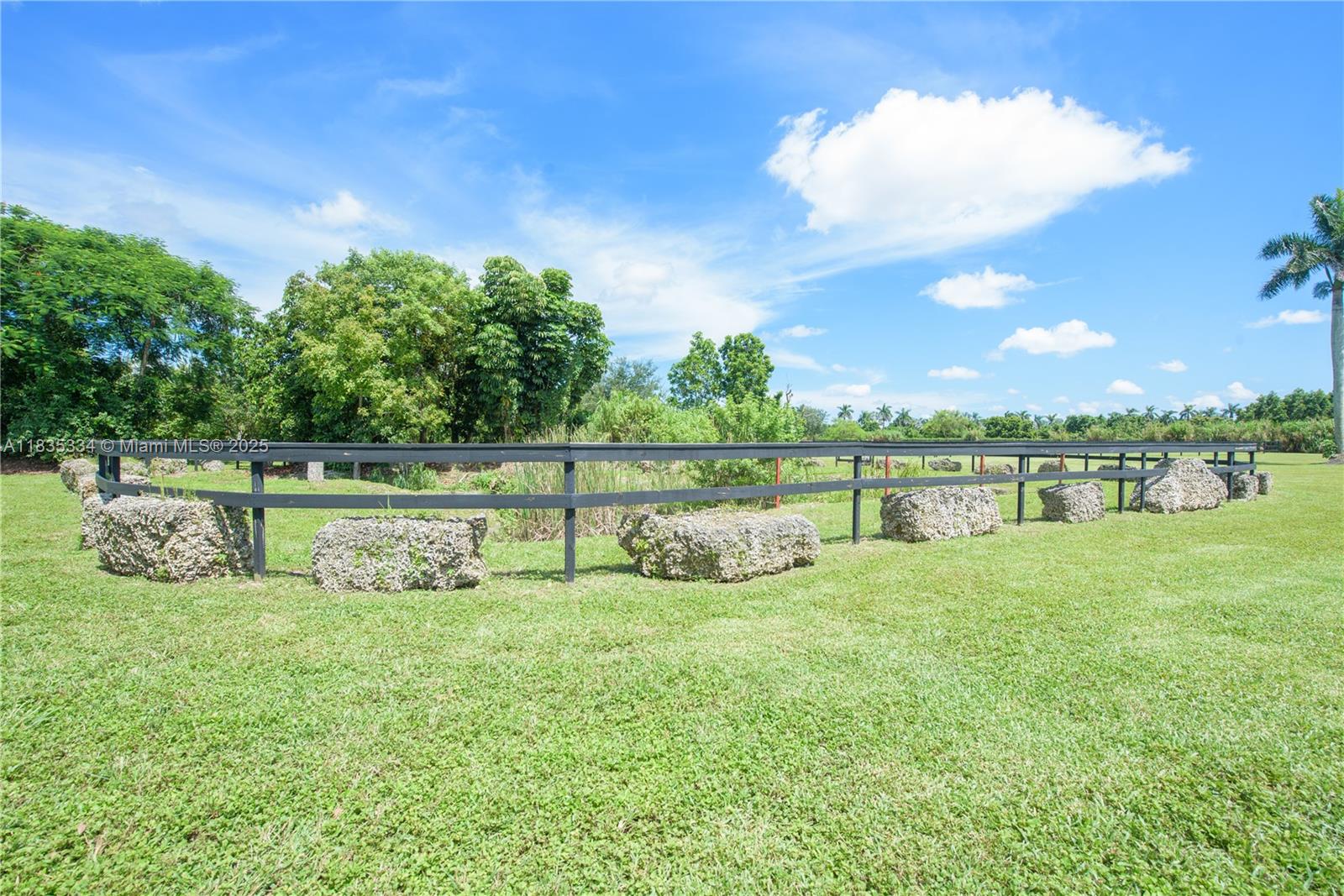 Redland - Residential