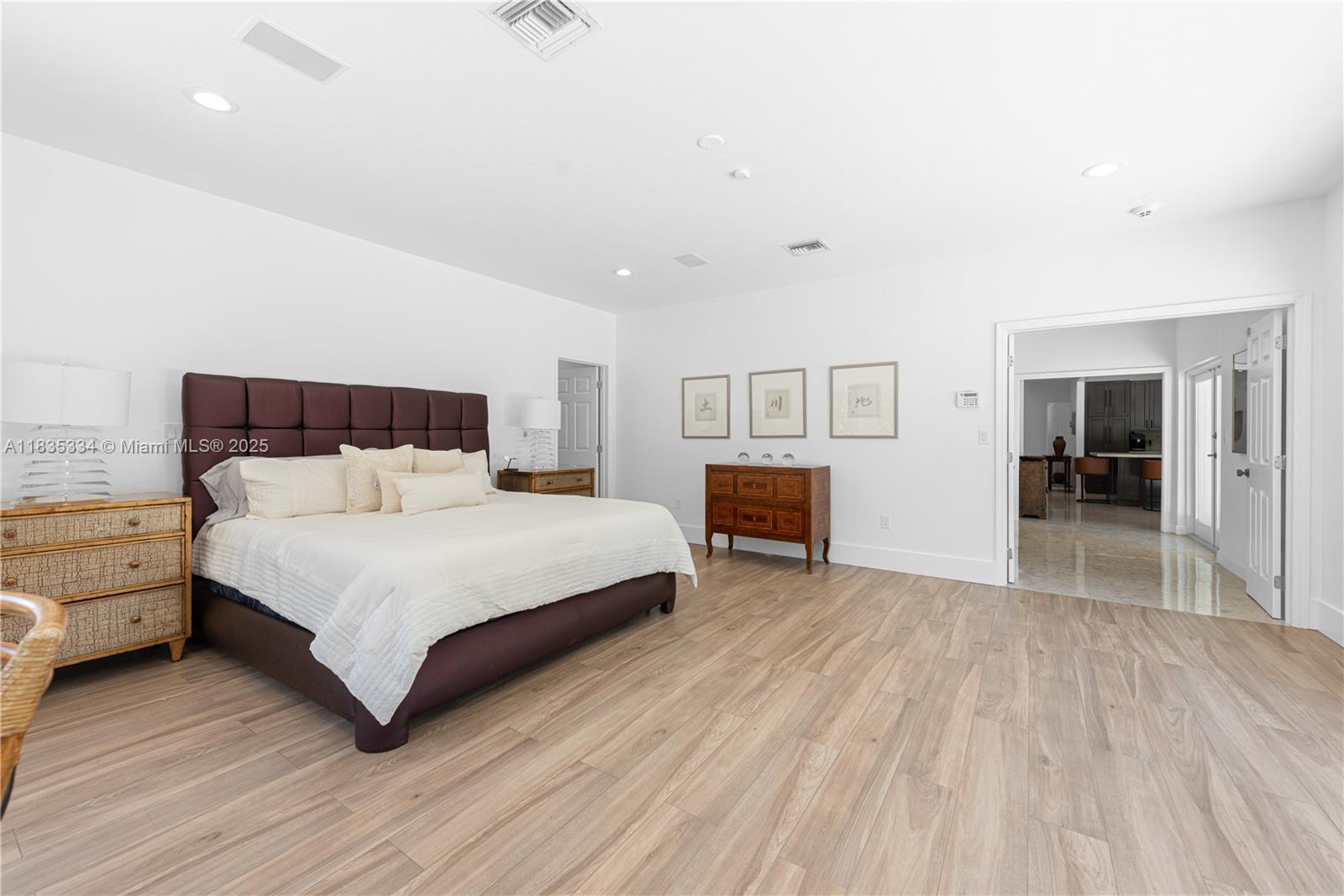 Redland - Residential