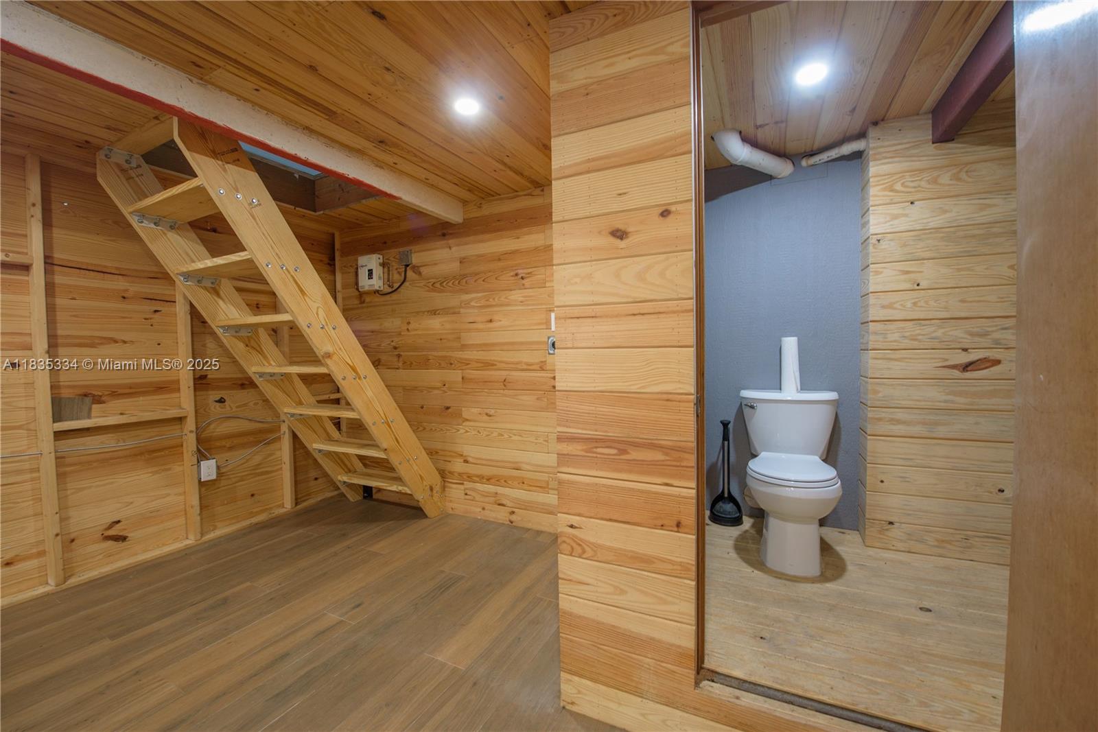 Redland - Residential