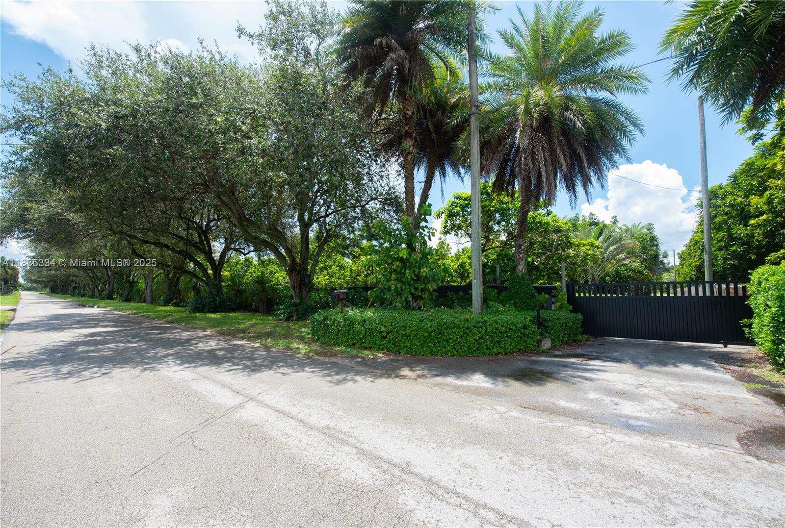 Redland - Residential