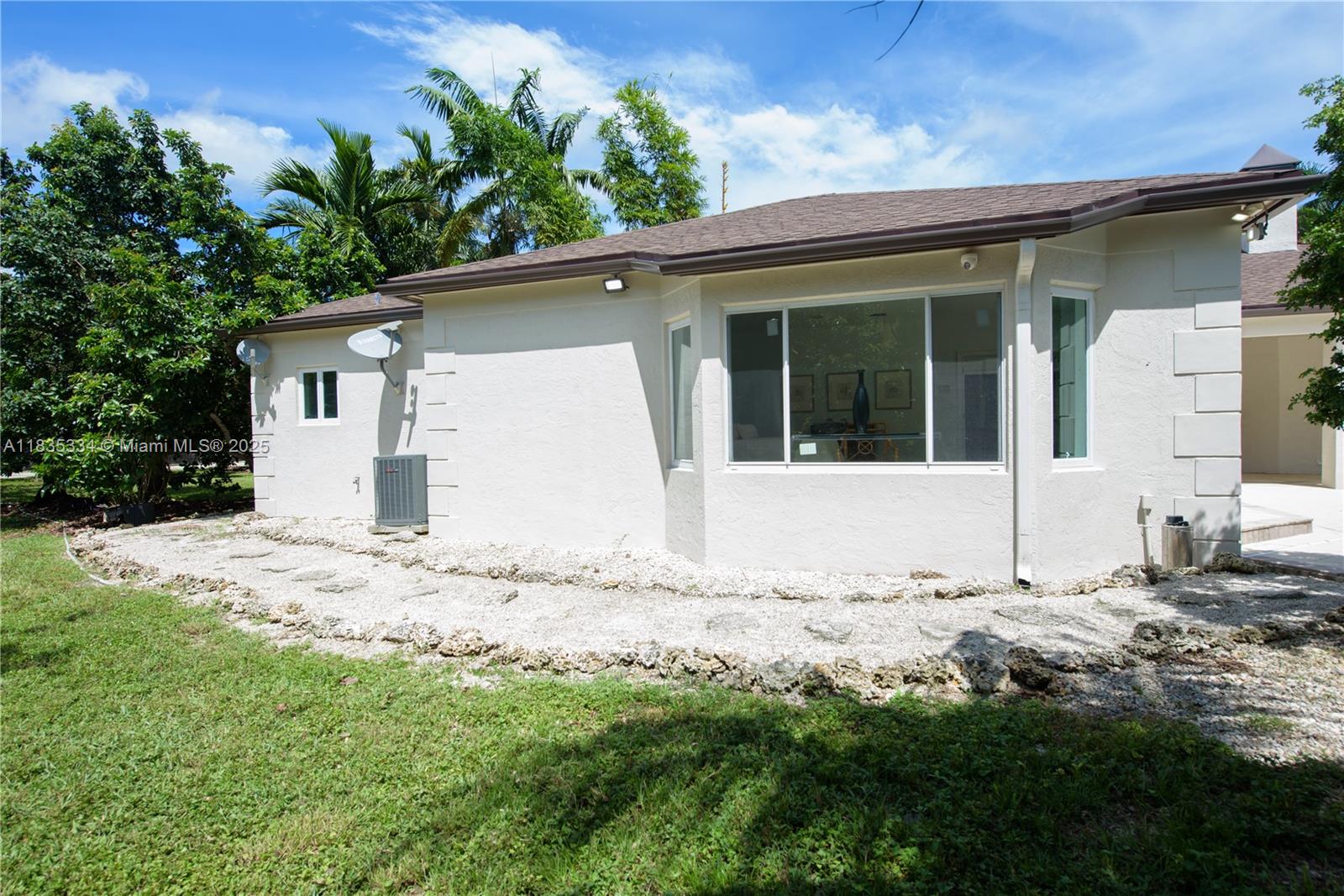 Redland - Residential