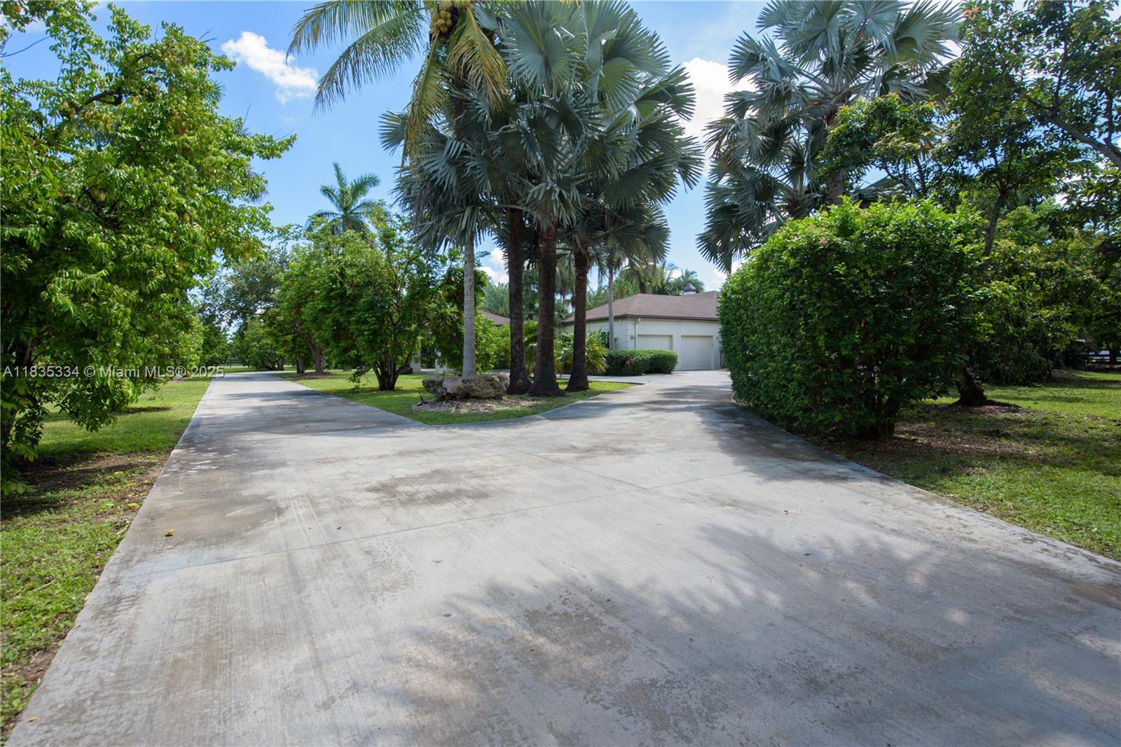 Redland - Residential