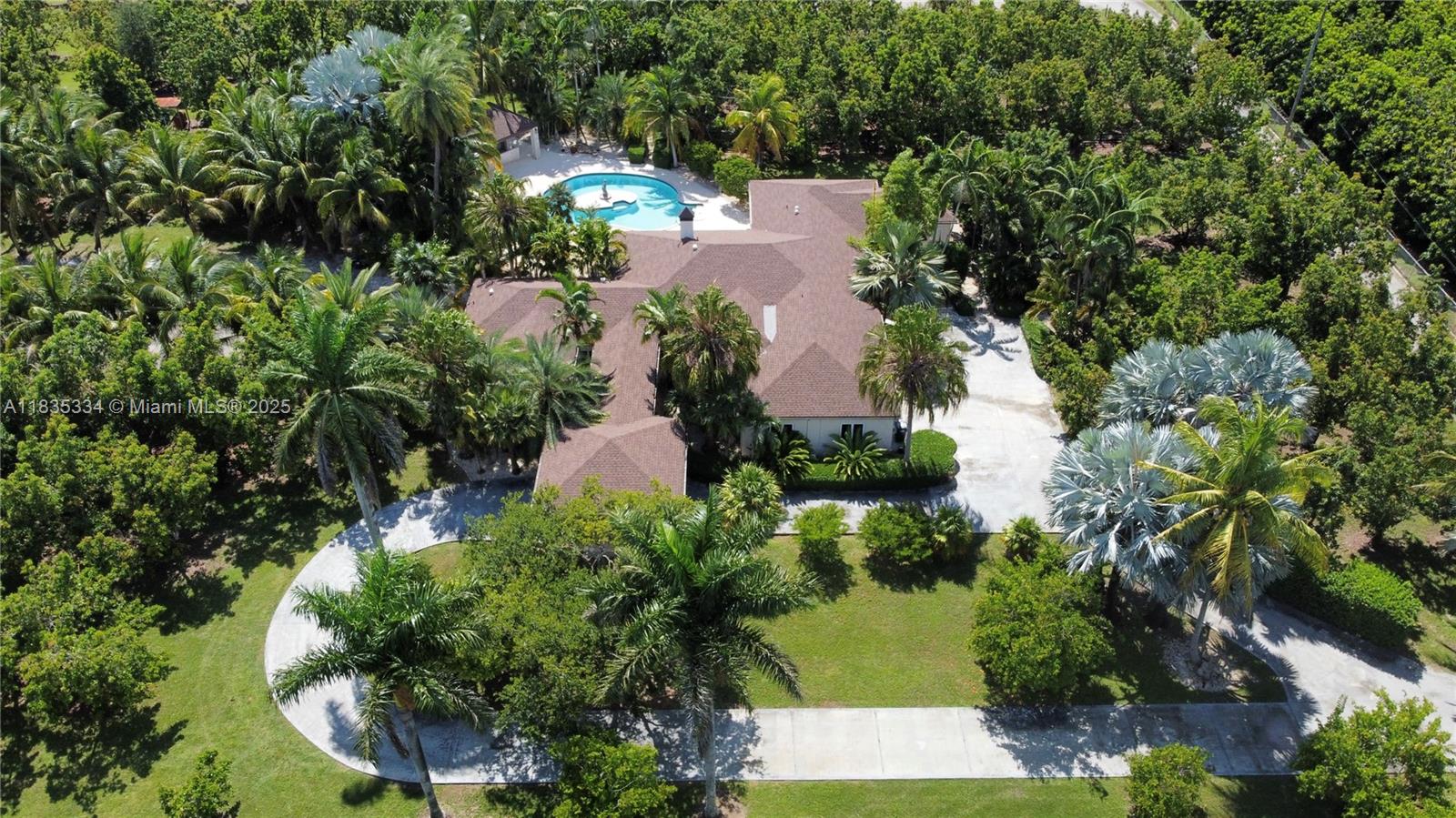 Redland - Residential