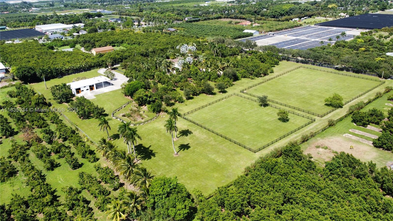 Redland - Residential