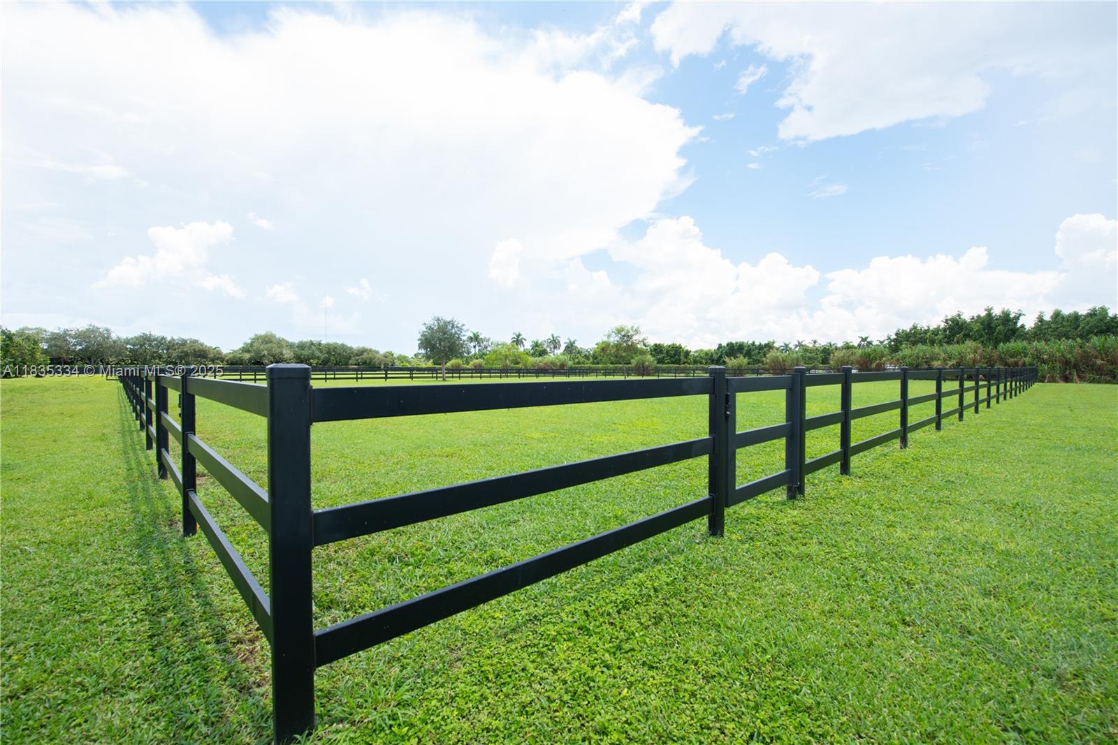 Redland - Residential