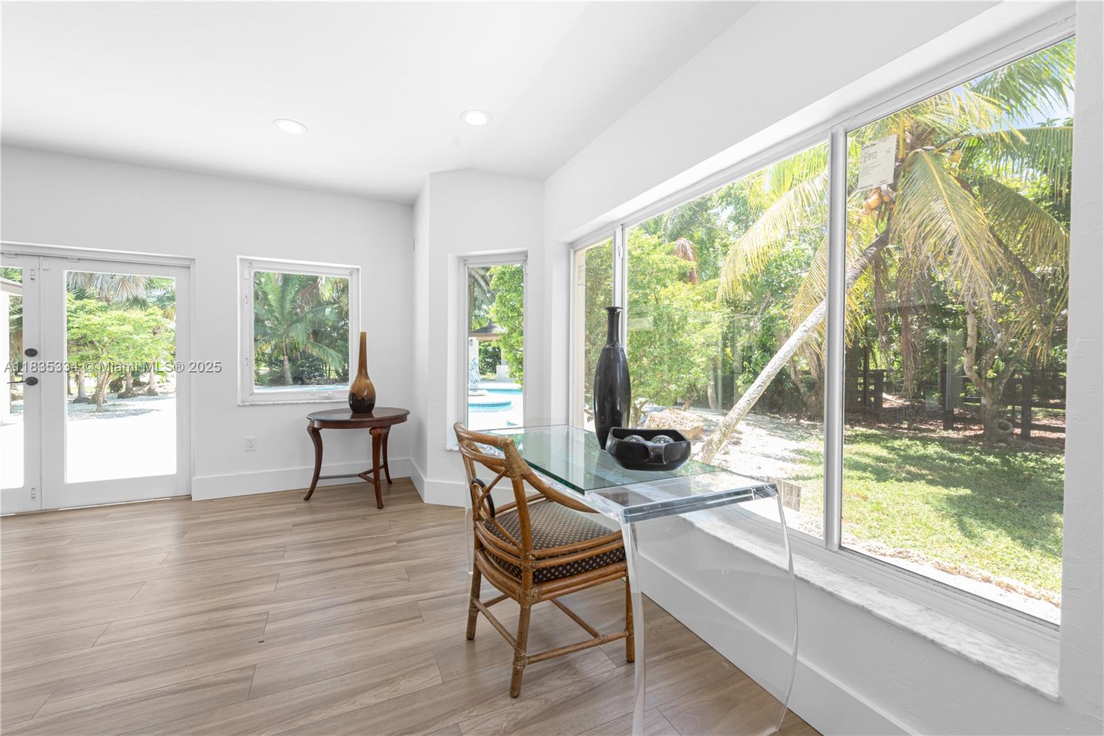 Redland - Residential