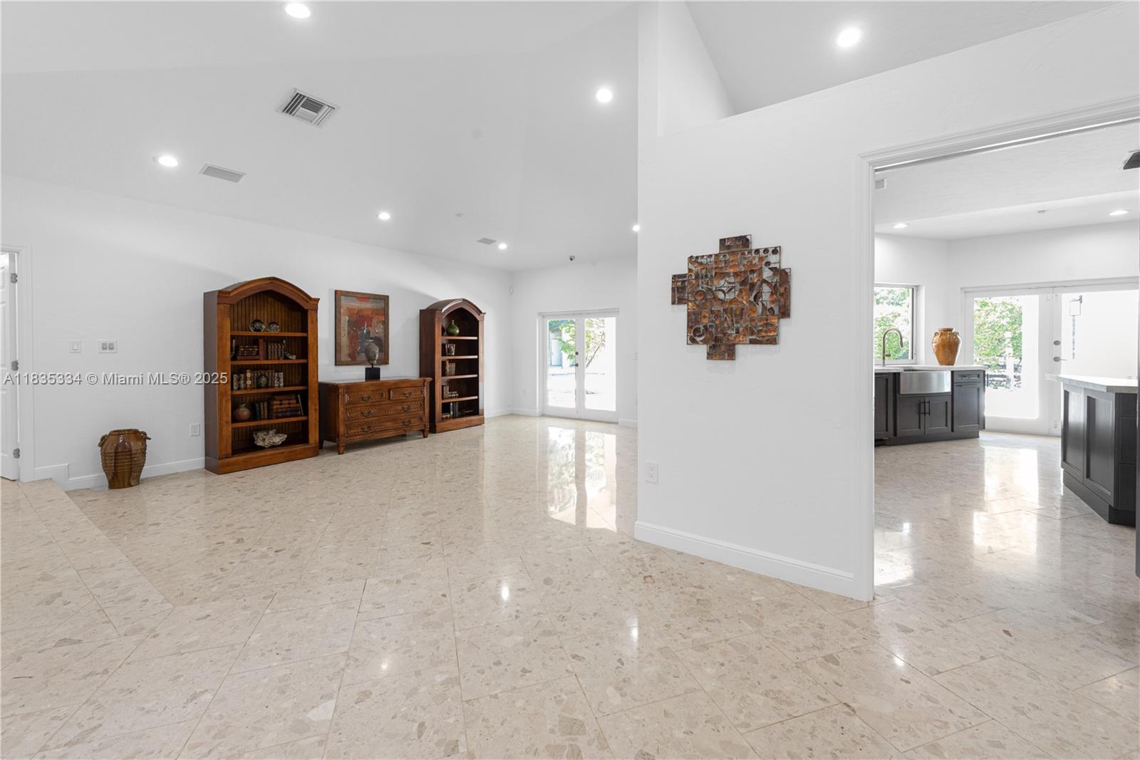 Redland - Residential