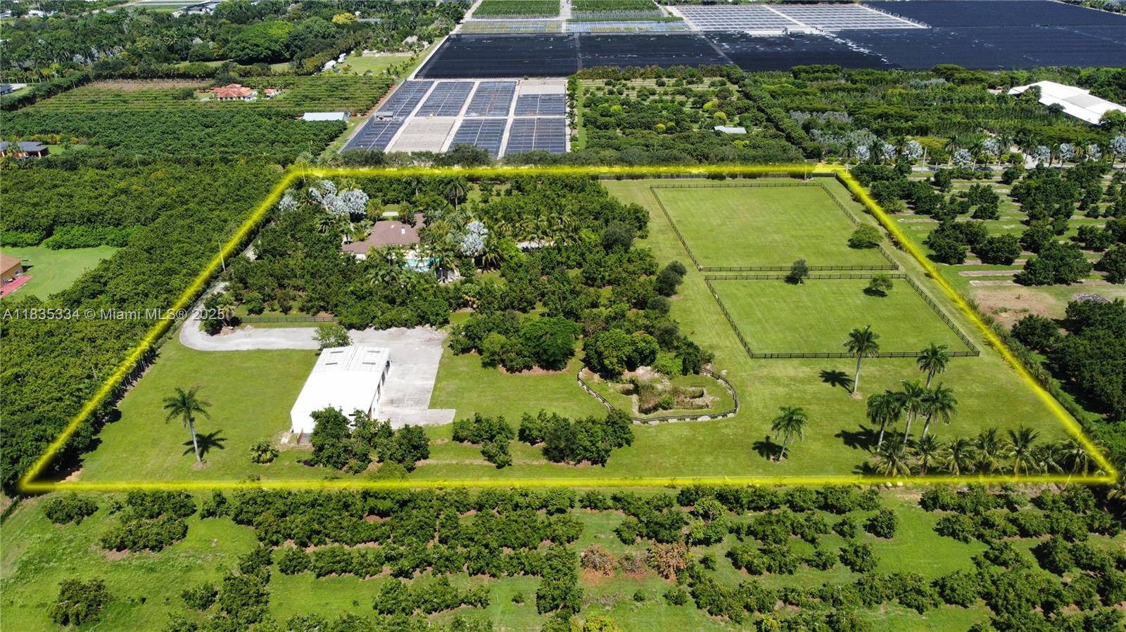 Redland - Residential