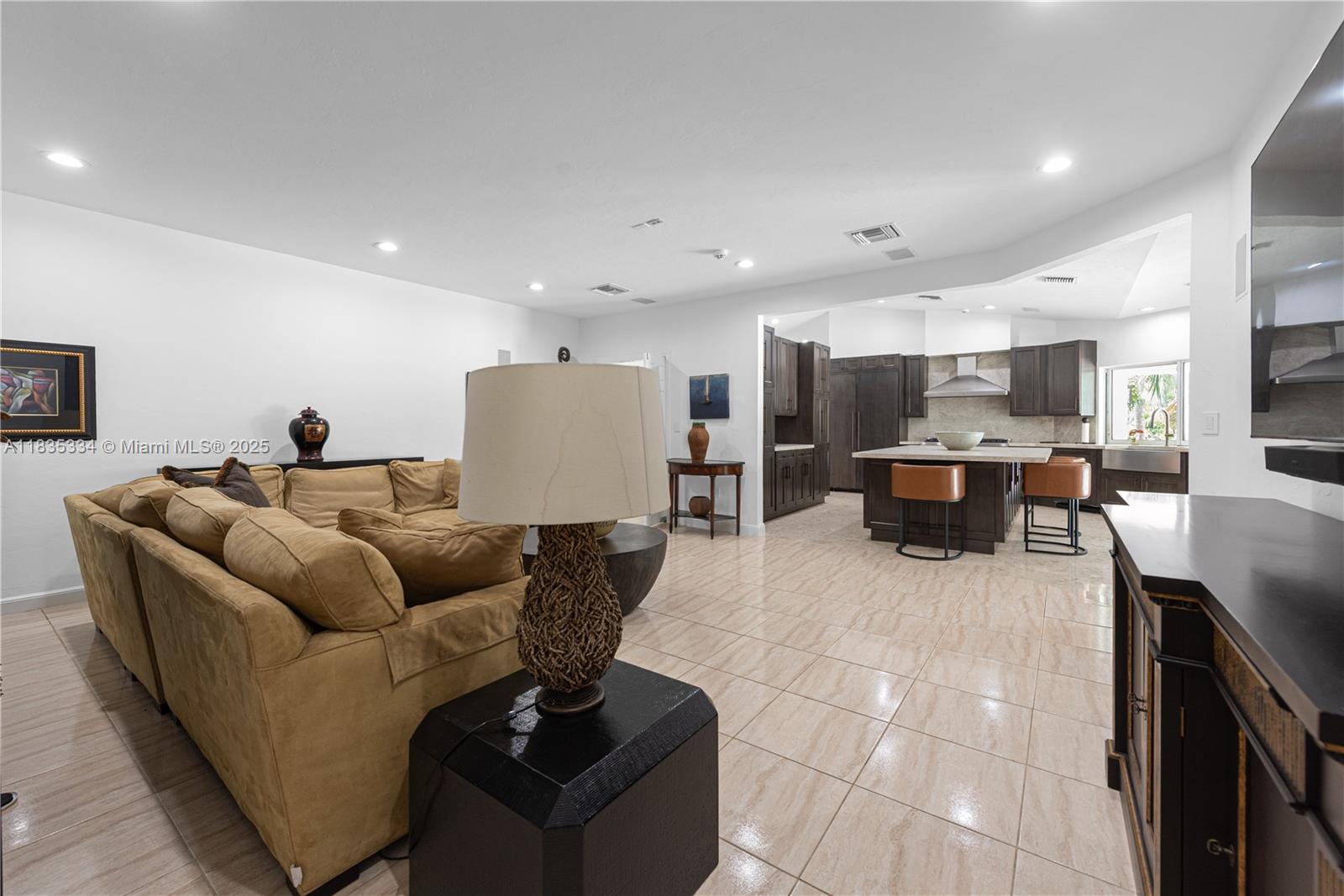 Redland - Residential