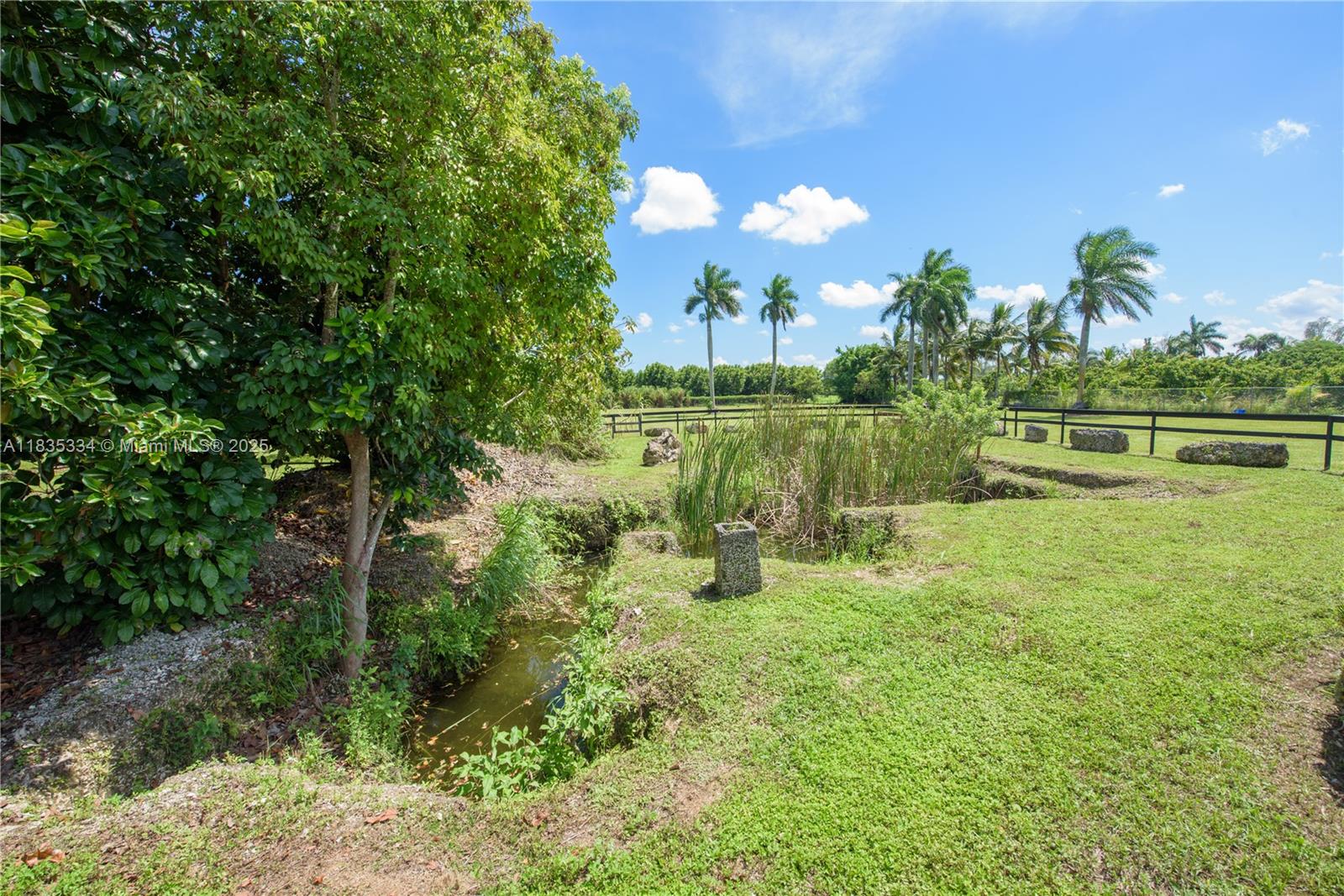 Redland - Residential