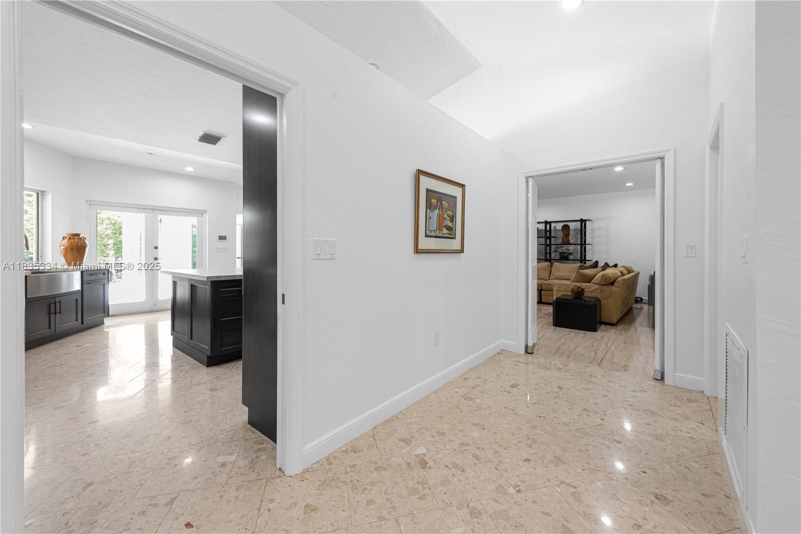 Redland - Residential