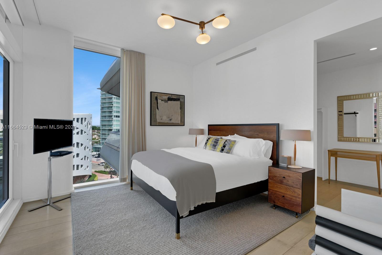 3315 TOWER CONDO - Residential