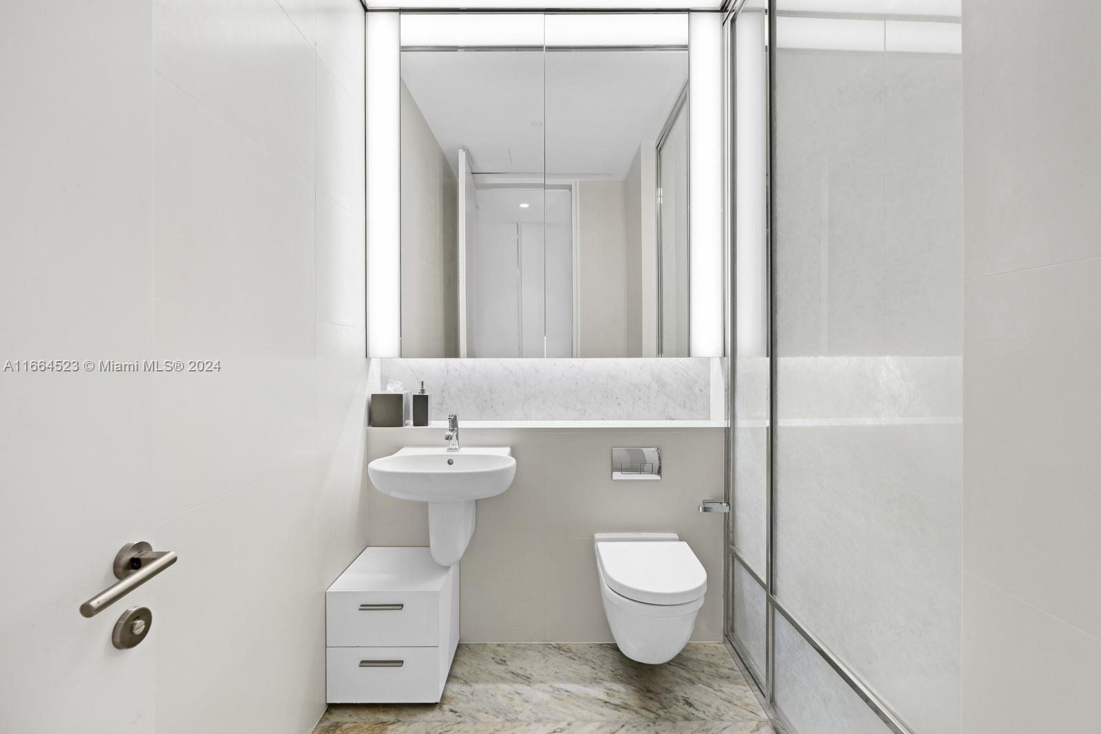 3315 TOWER CONDO - Residential