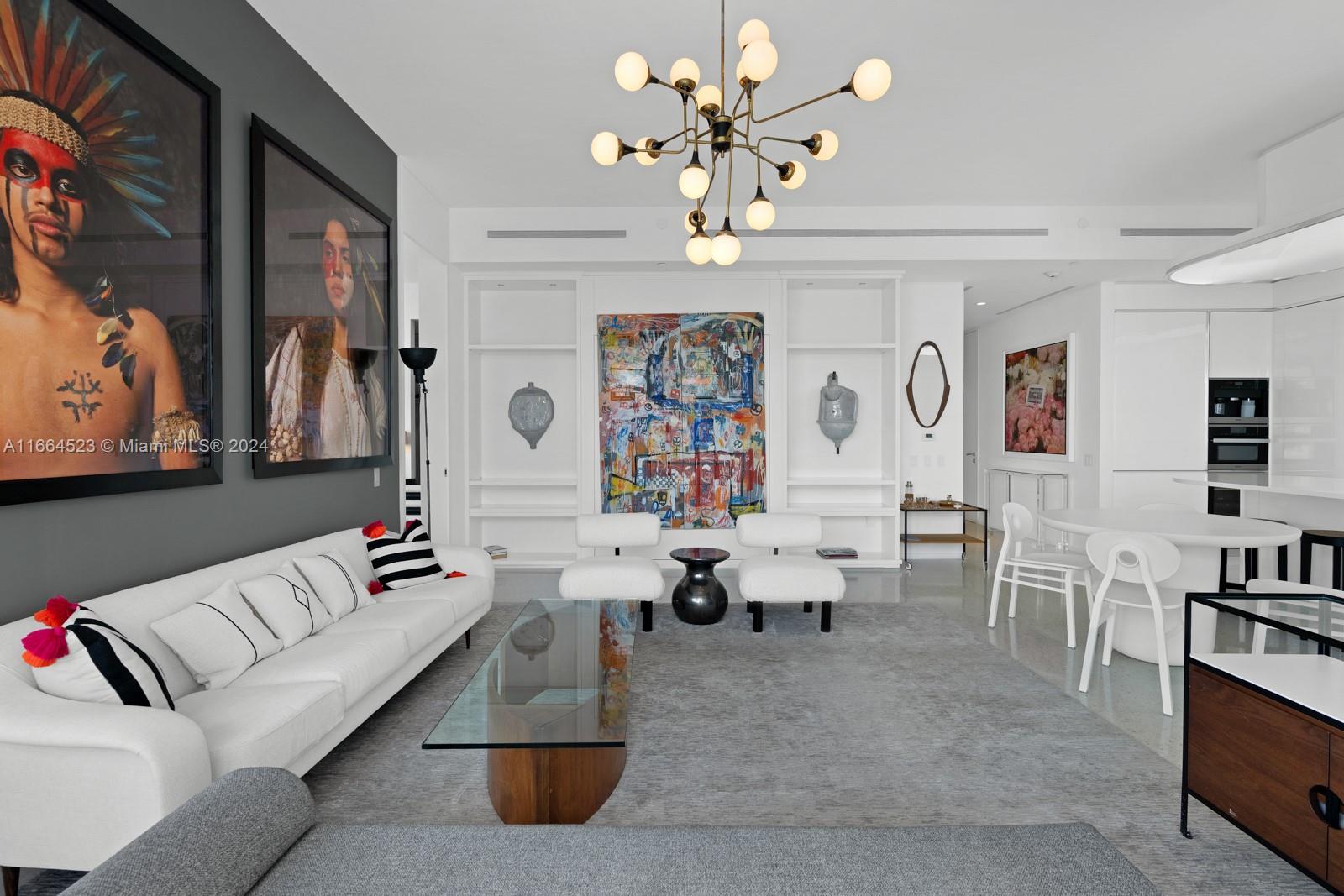 3315 TOWER CONDO - Residential