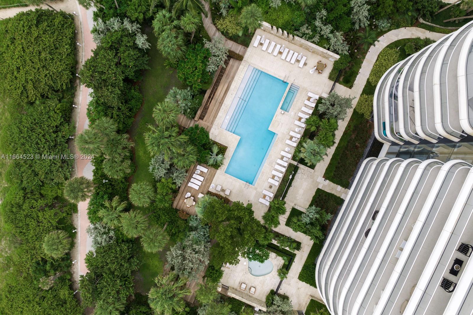 3315 TOWER CONDO - Residential