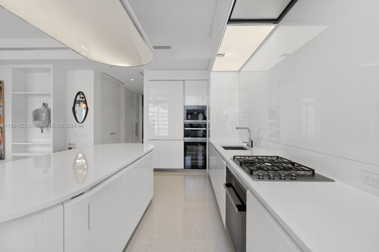 3315 TOWER CONDO - Residential