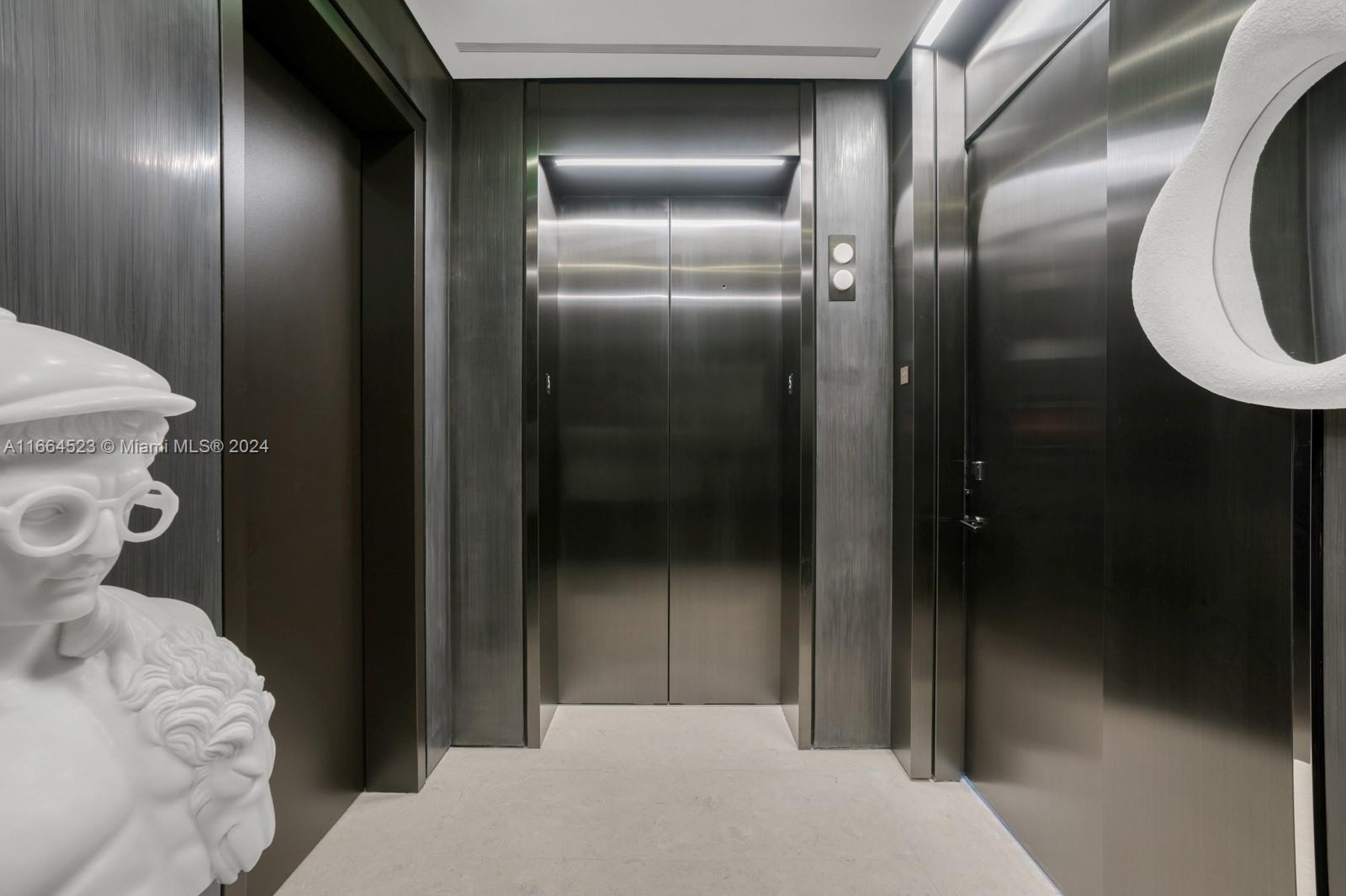 3315 TOWER CONDO - Residential