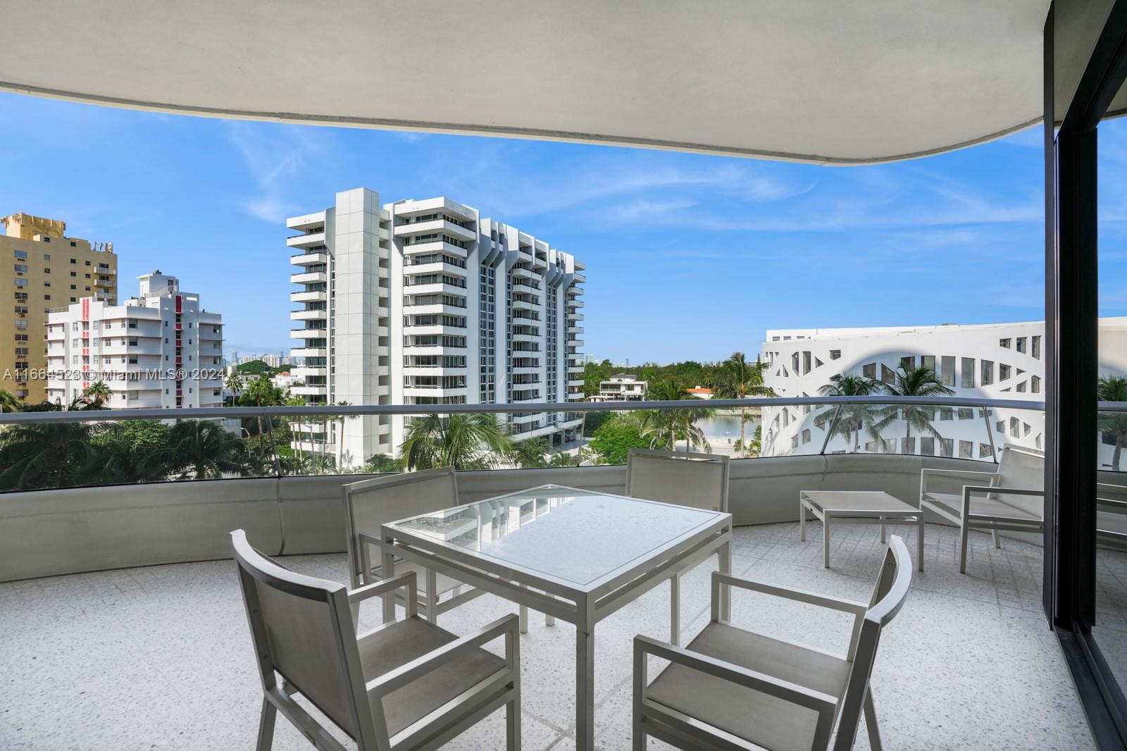 3315 TOWER CONDO - Residential