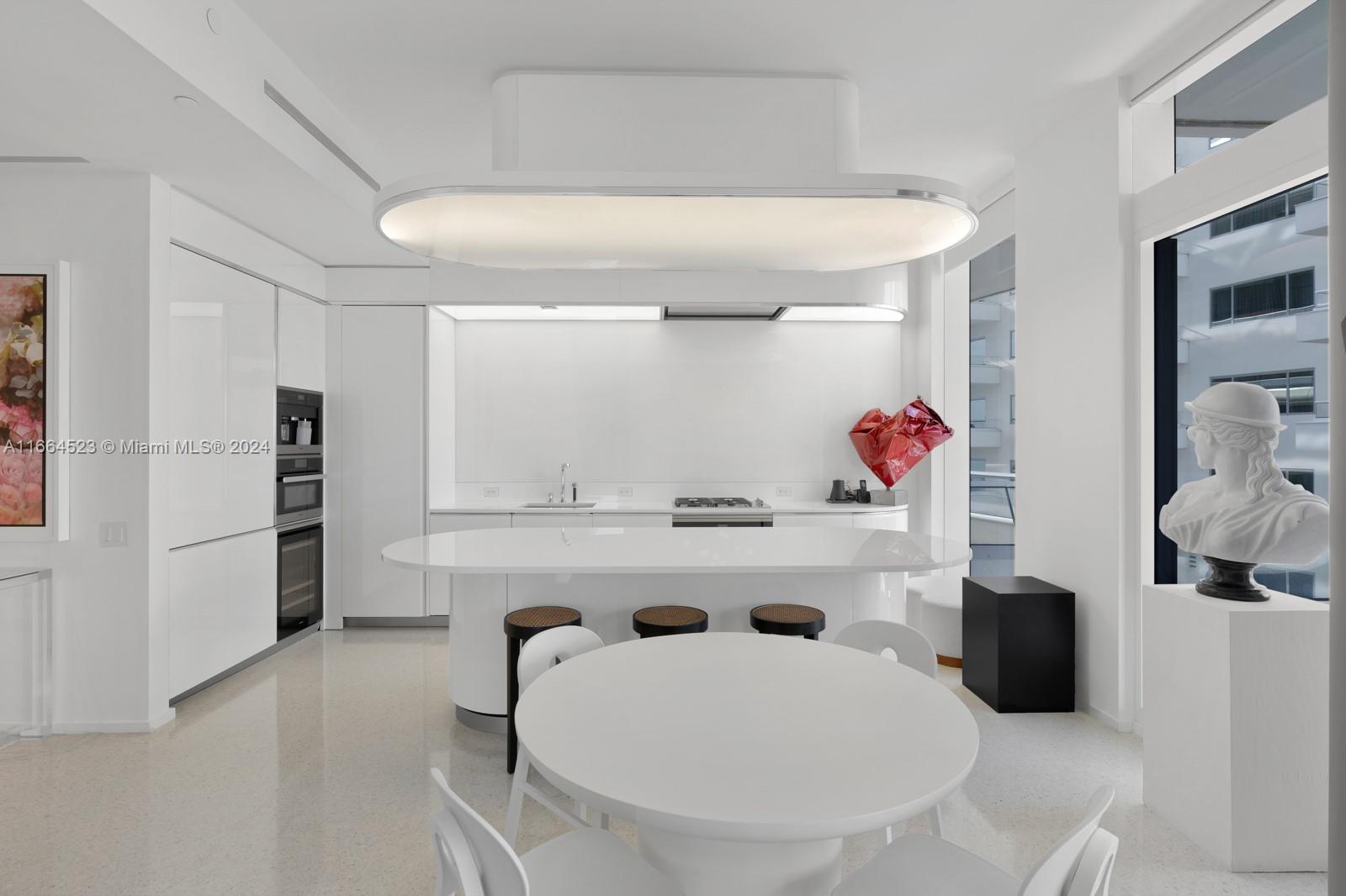 3315 TOWER CONDO - Residential