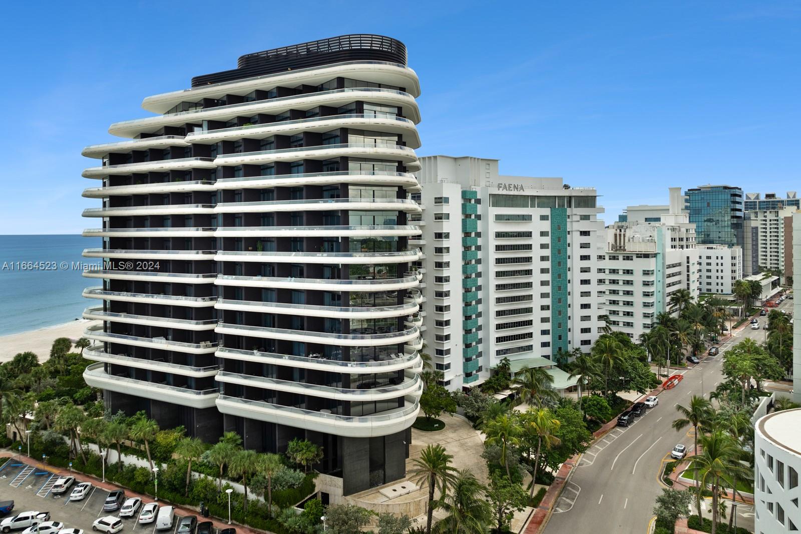 3315 Collins Ave 5D, Miami Beach, Miami-Dade County, Florida - 1 Bedrooms  
2 Bathrooms - 