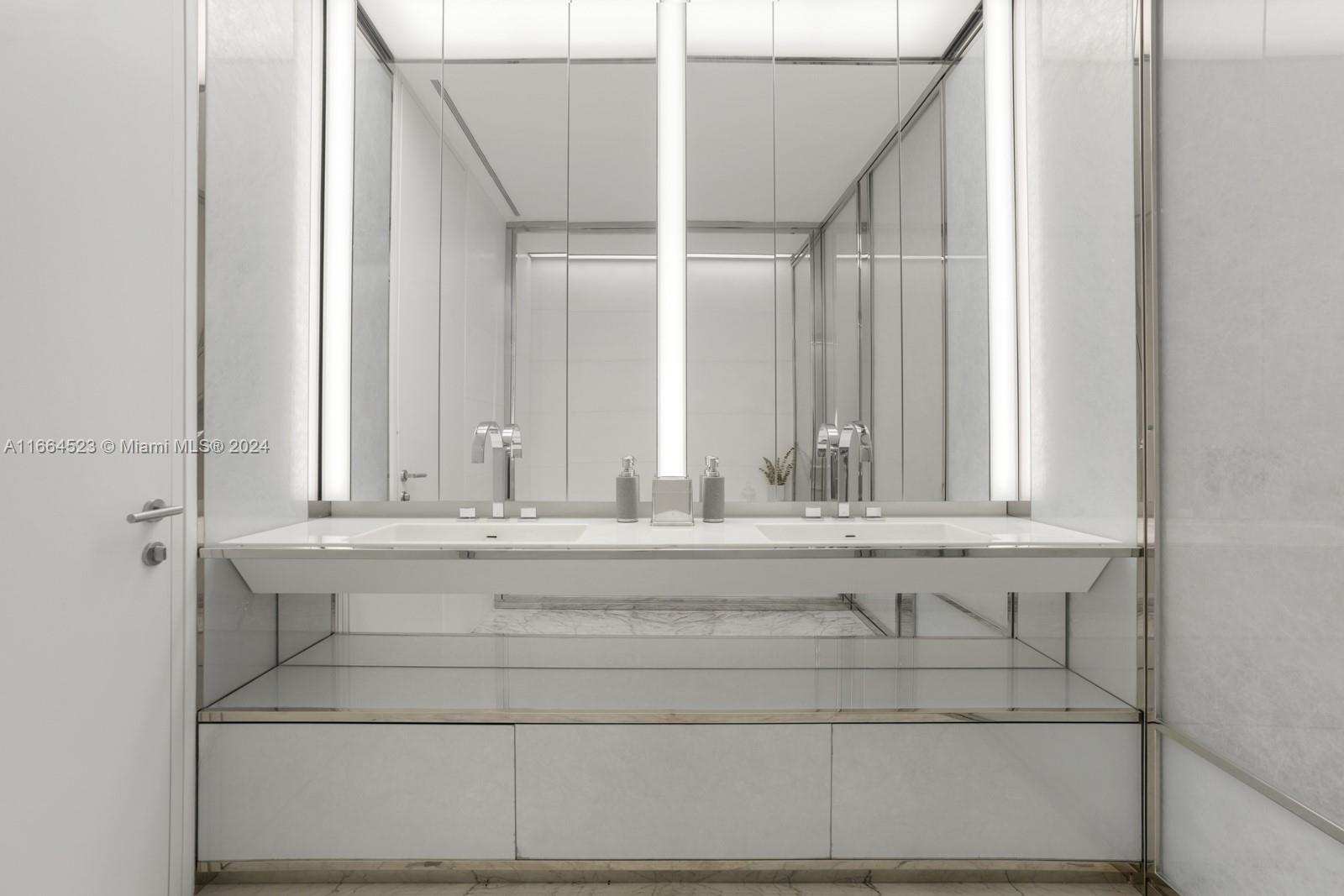 3315 TOWER CONDO - Residential