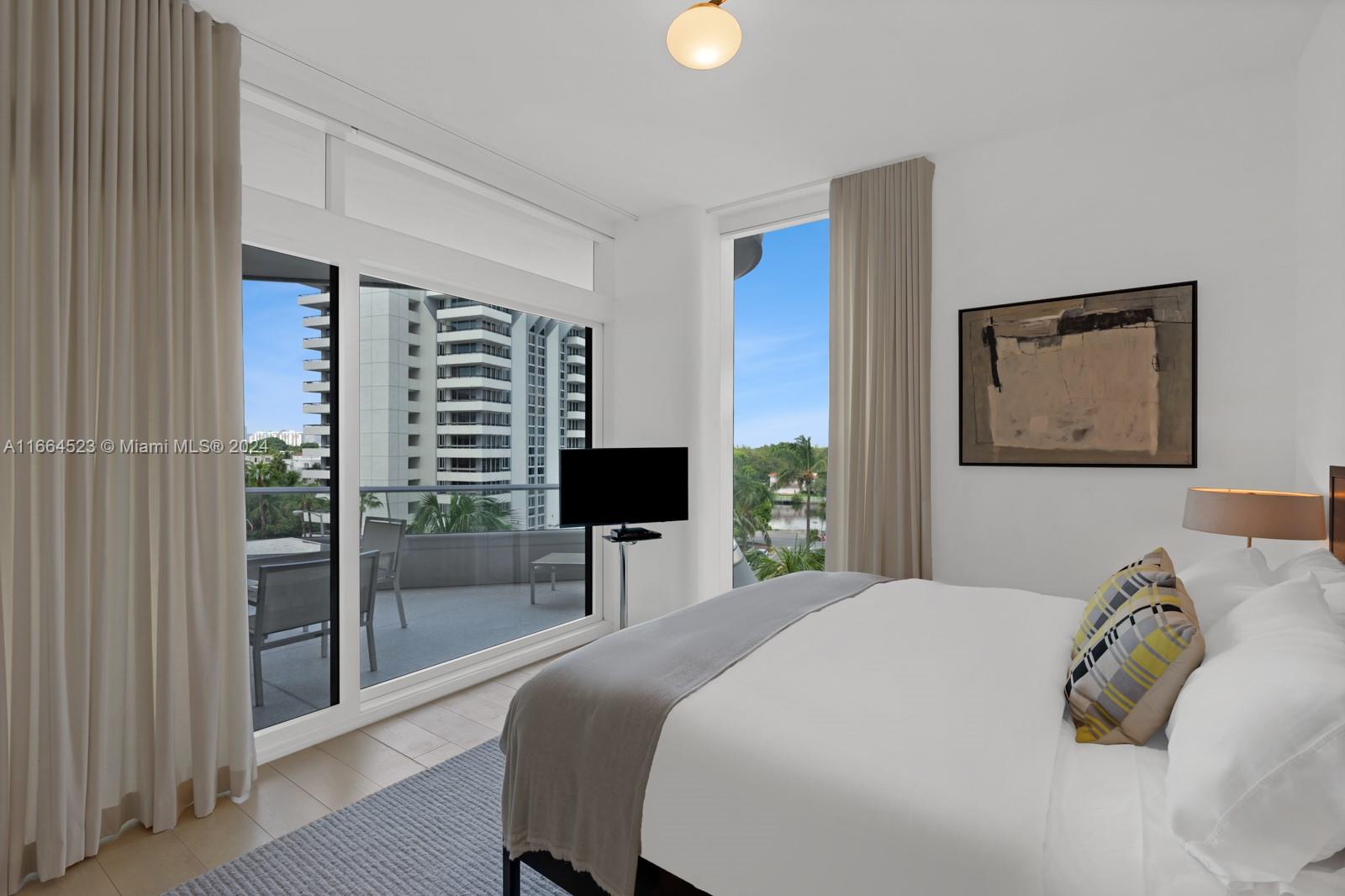 3315 TOWER CONDO - Residential