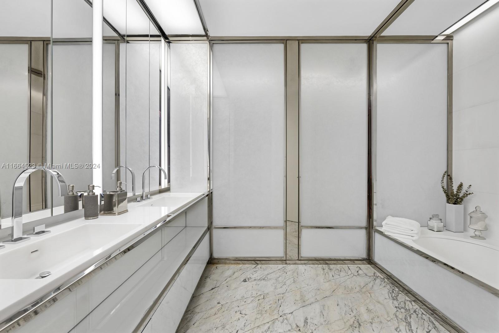 3315 TOWER CONDO - Residential