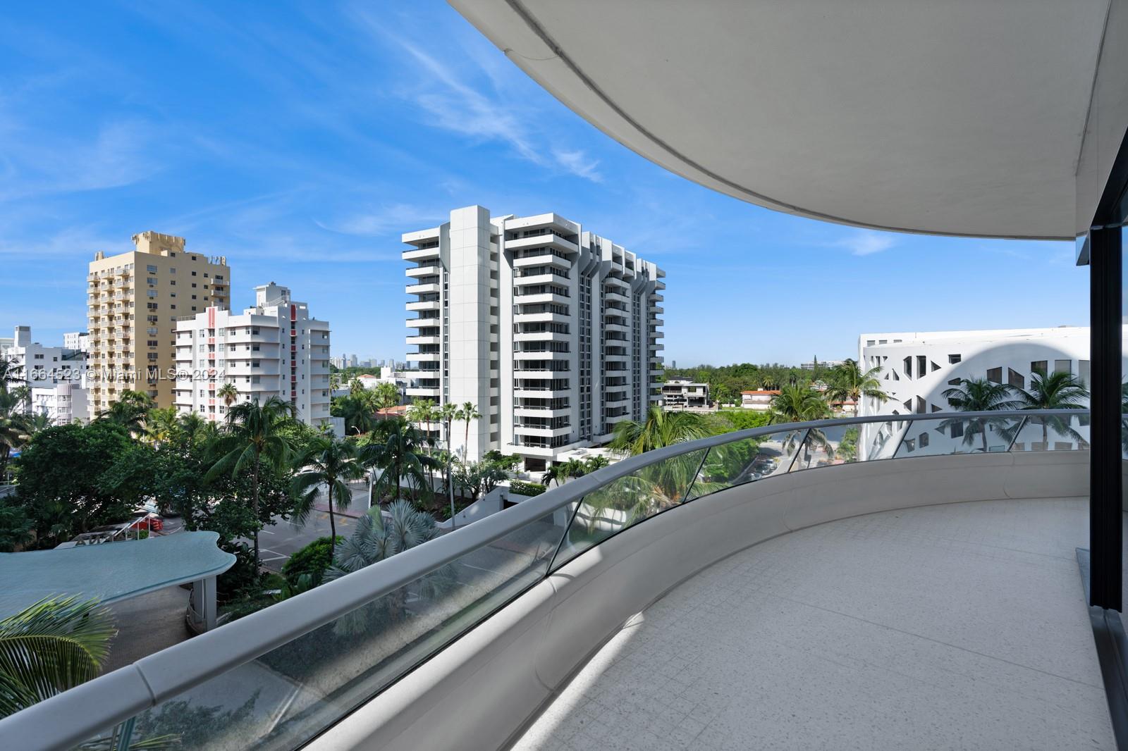 3315 TOWER CONDO - Residential