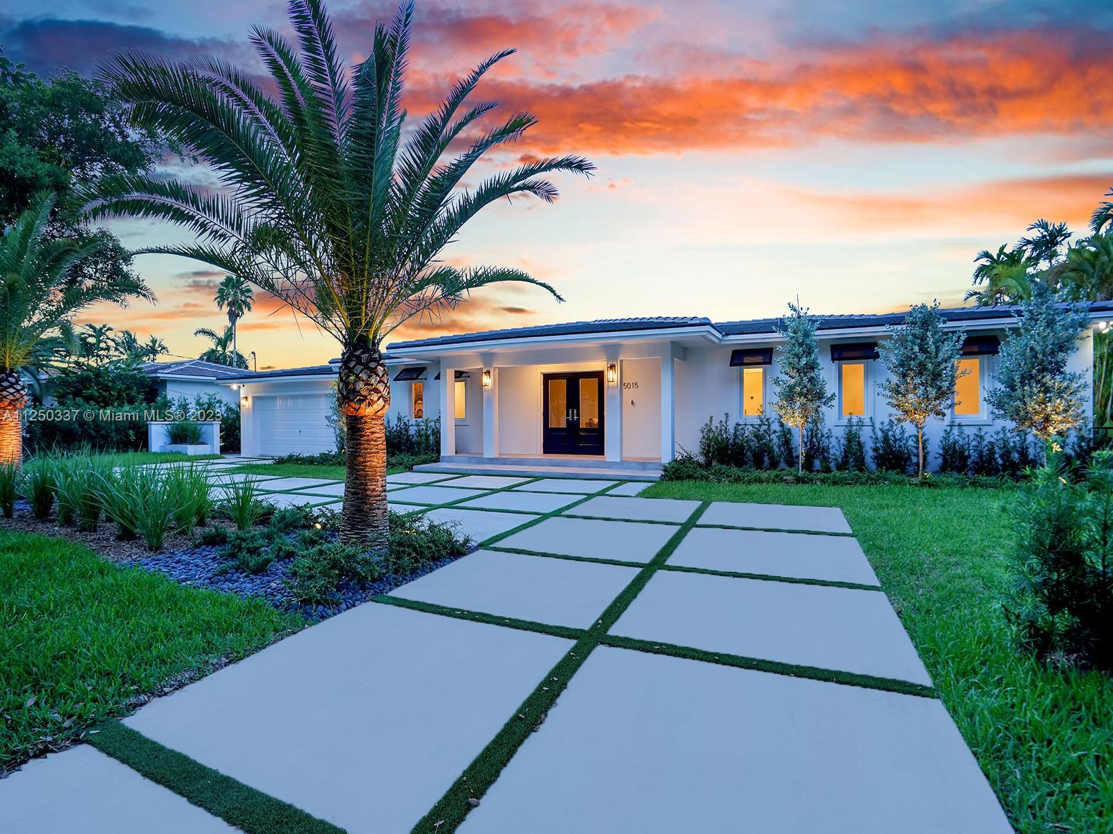 CG RIVIERA SEC 3 REV - Residential