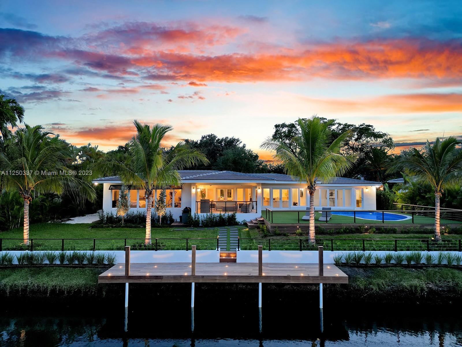 CG RIVIERA SEC 3 REV - Residential