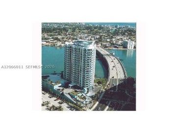 1881 79th St Cswy 401 North Bay Village FL 33141