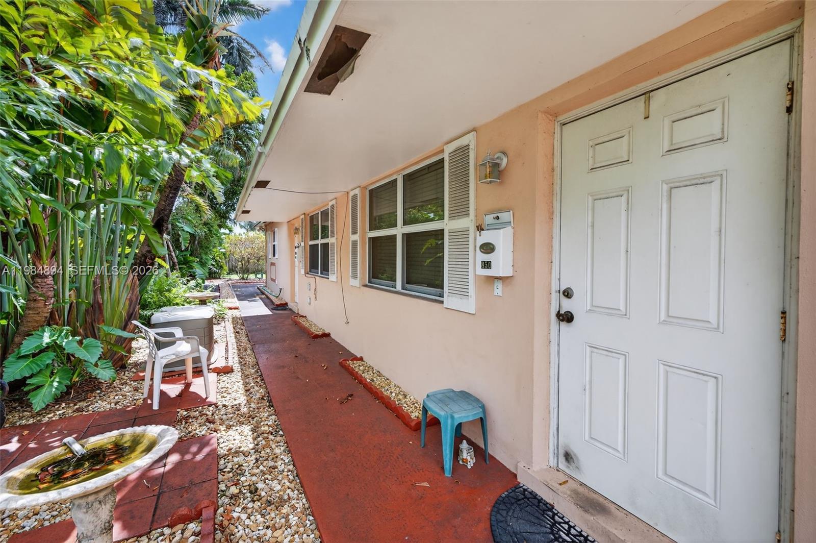 ISLAND VIEW - Residential Income