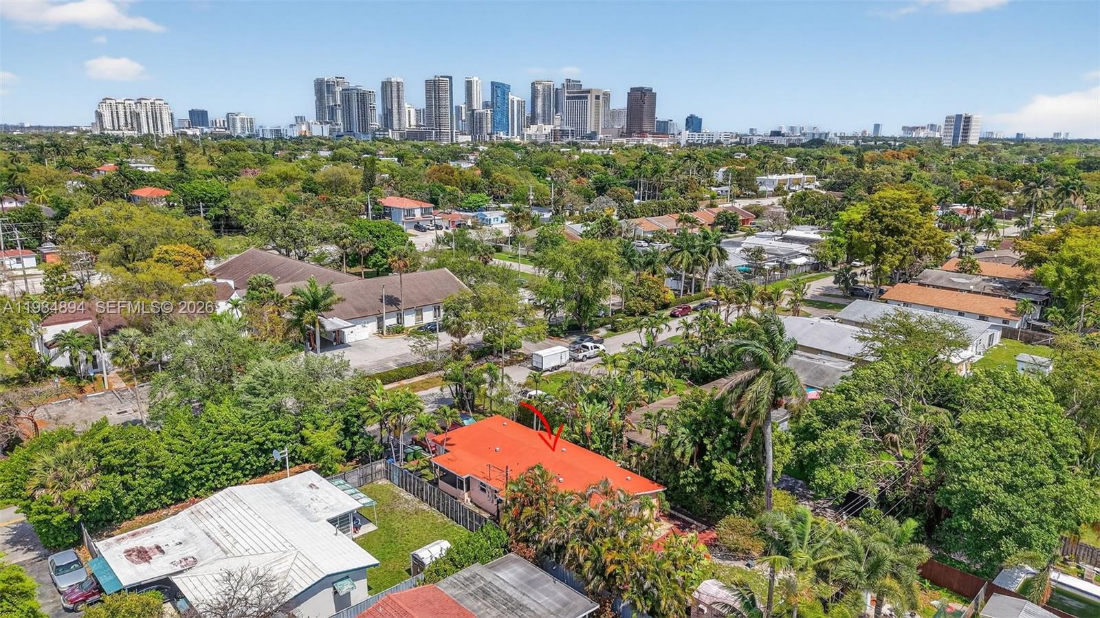 ISLAND VIEW - Residential Income