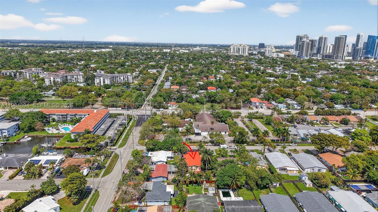 ISLAND VIEW - Residential Income