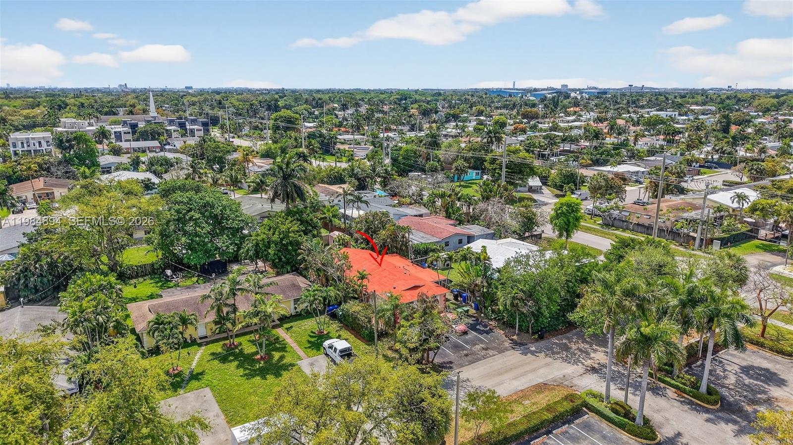 ISLAND VIEW - Residential Income